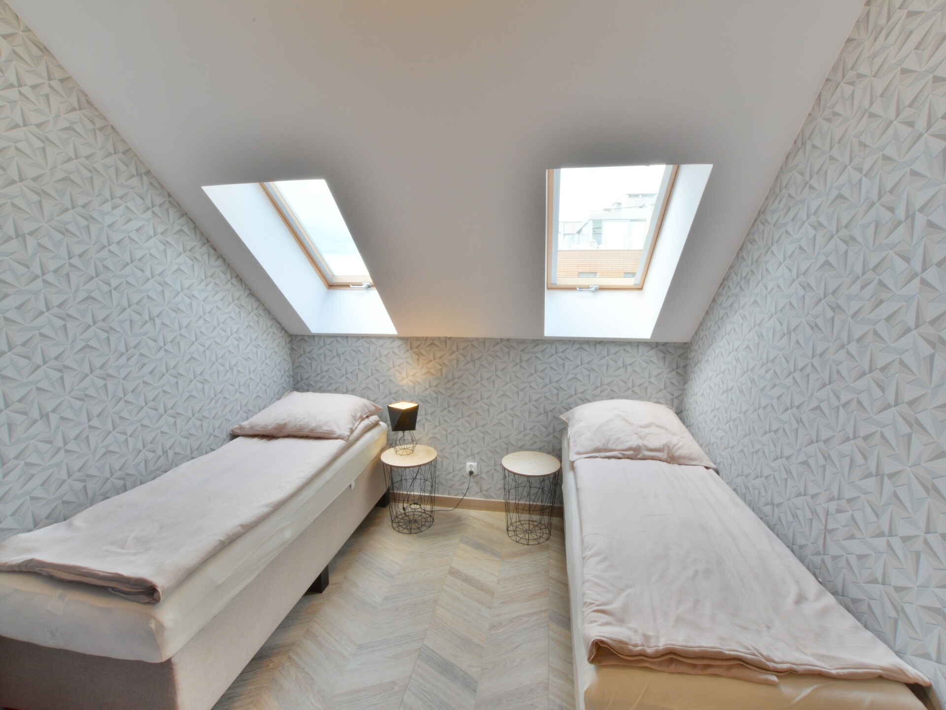 Aan het strand: Comfortabel appartement in Ustronie Morskie - foto 5