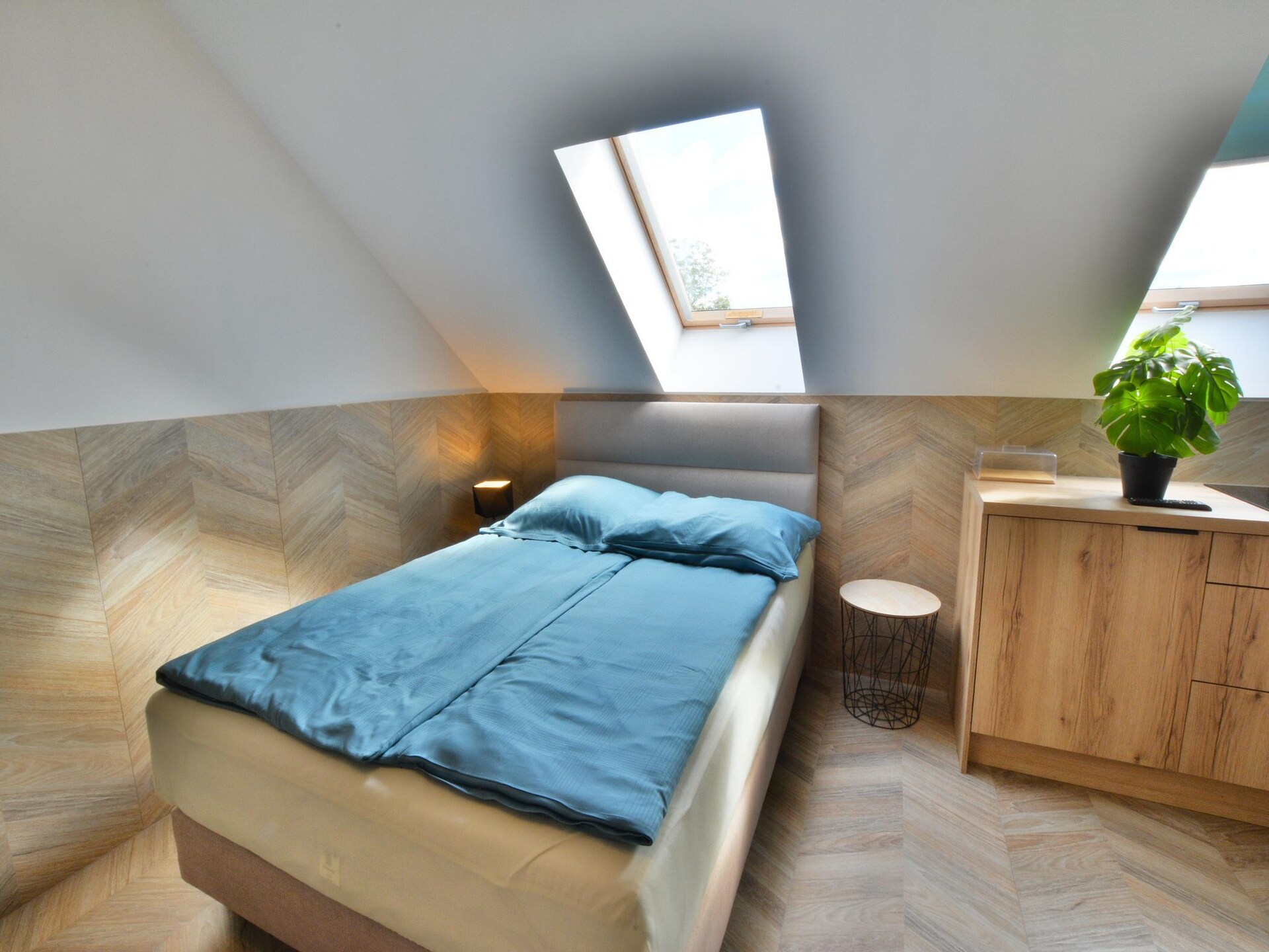 2-persoons appartement aan het strand in Ustronie Morskie · 2 pers. - foto 4