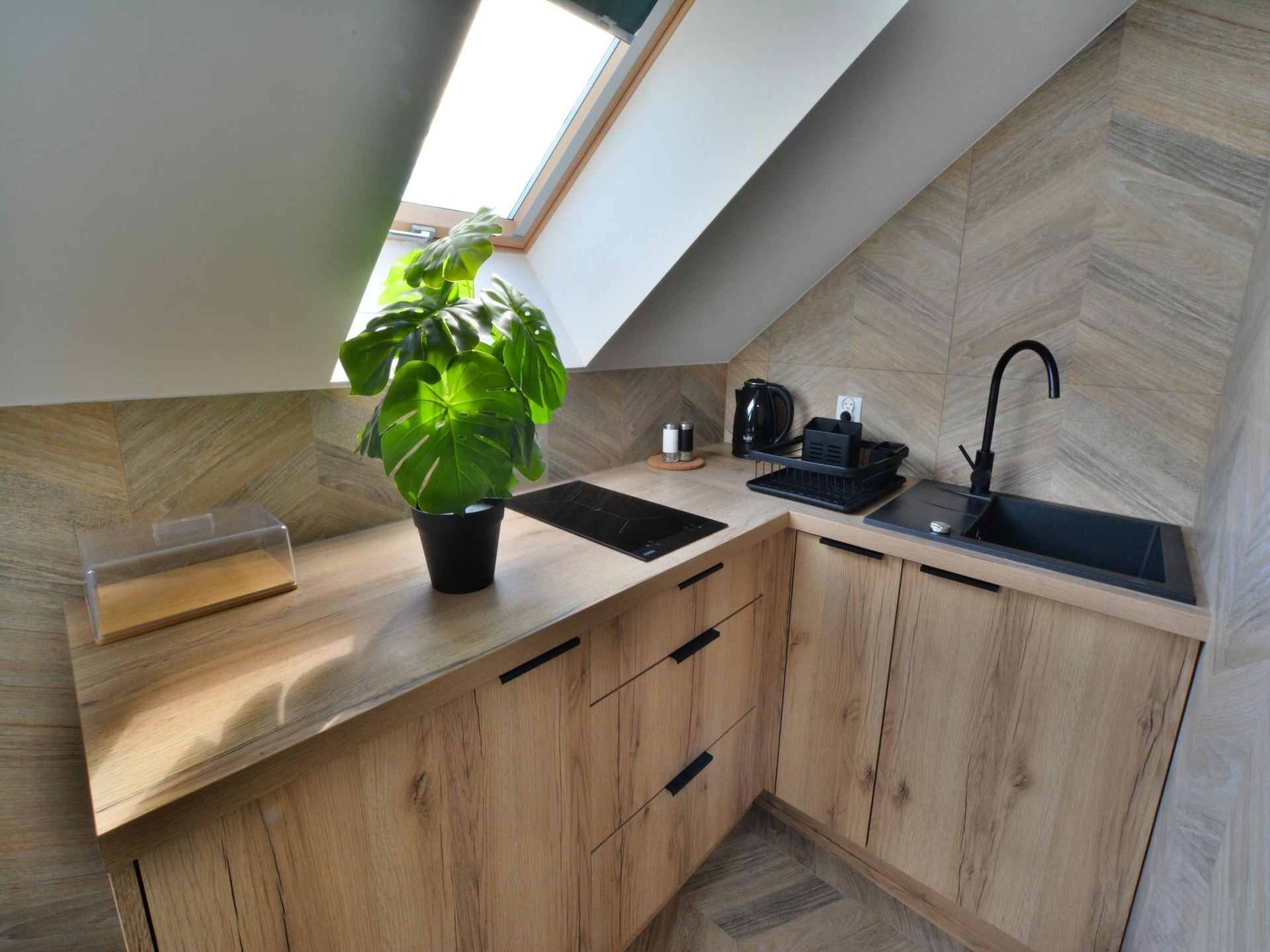 2-persoons appartement aan het strand in Ustronie Morskie · 2 pers. - foto 3