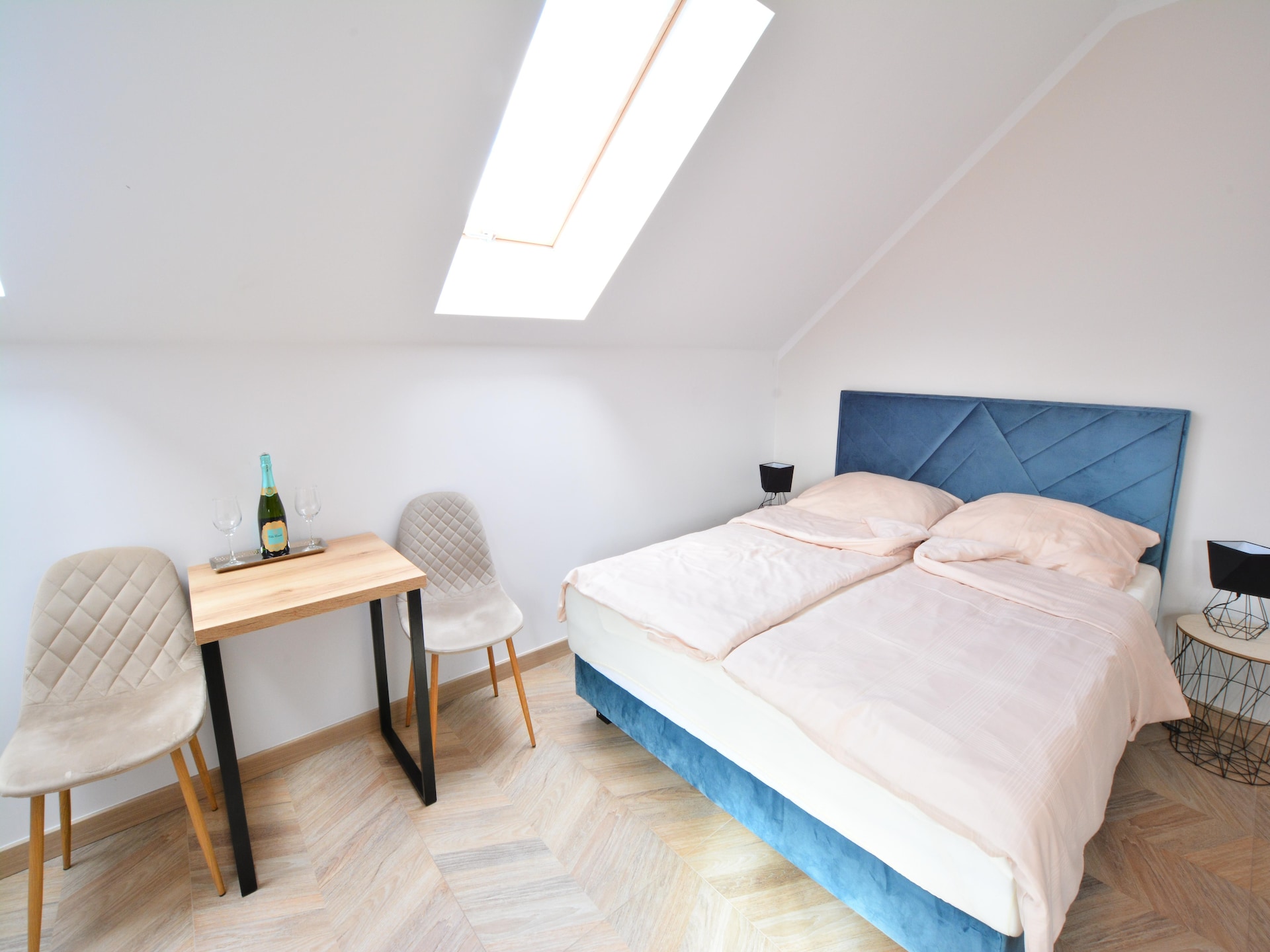 2-persoons appartement aan het strand in Ustronie Morskie - foto 4