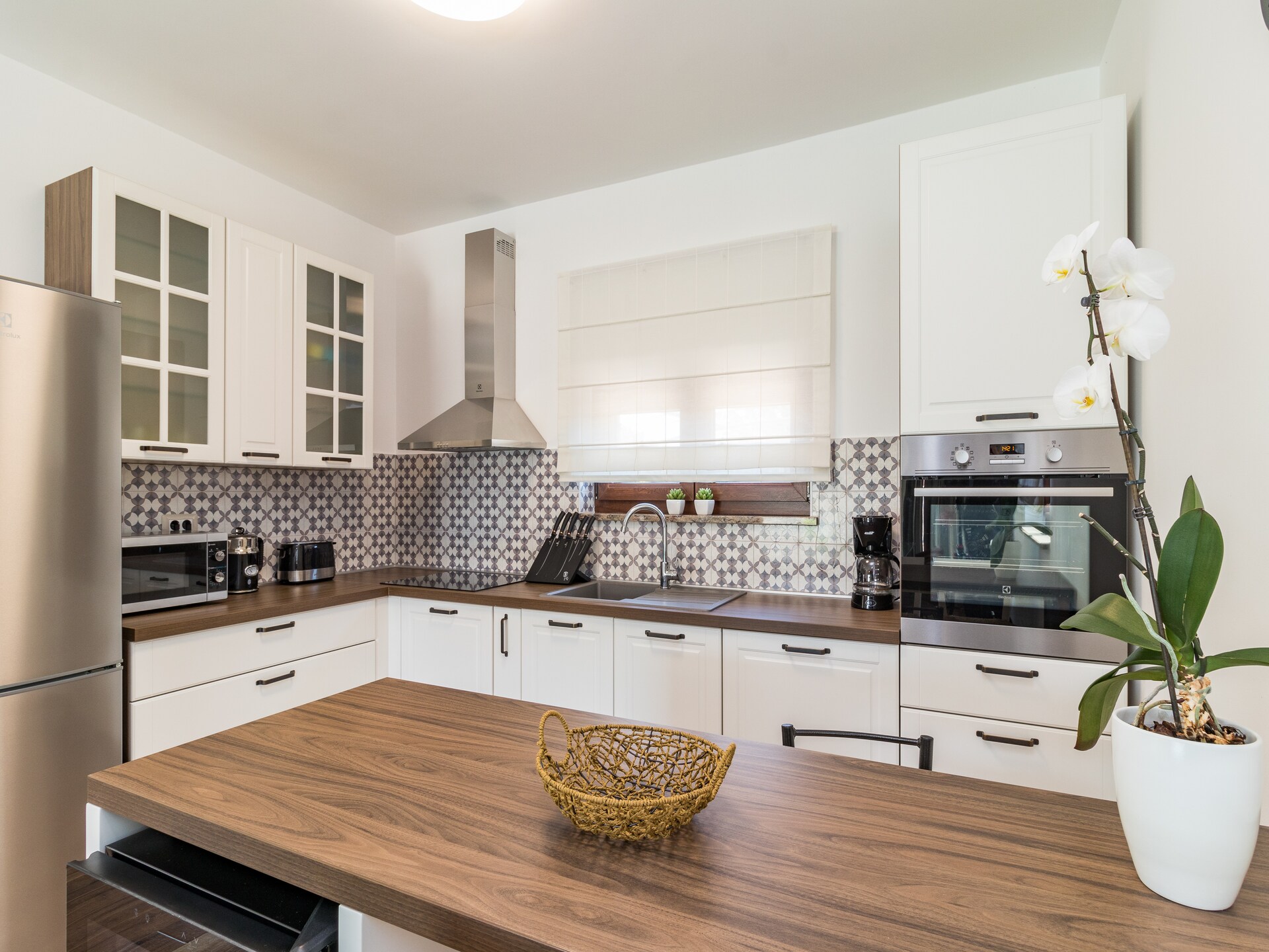 Vrijstaande villa met privézwembad voor 6 personen nabij Pula - foto 11