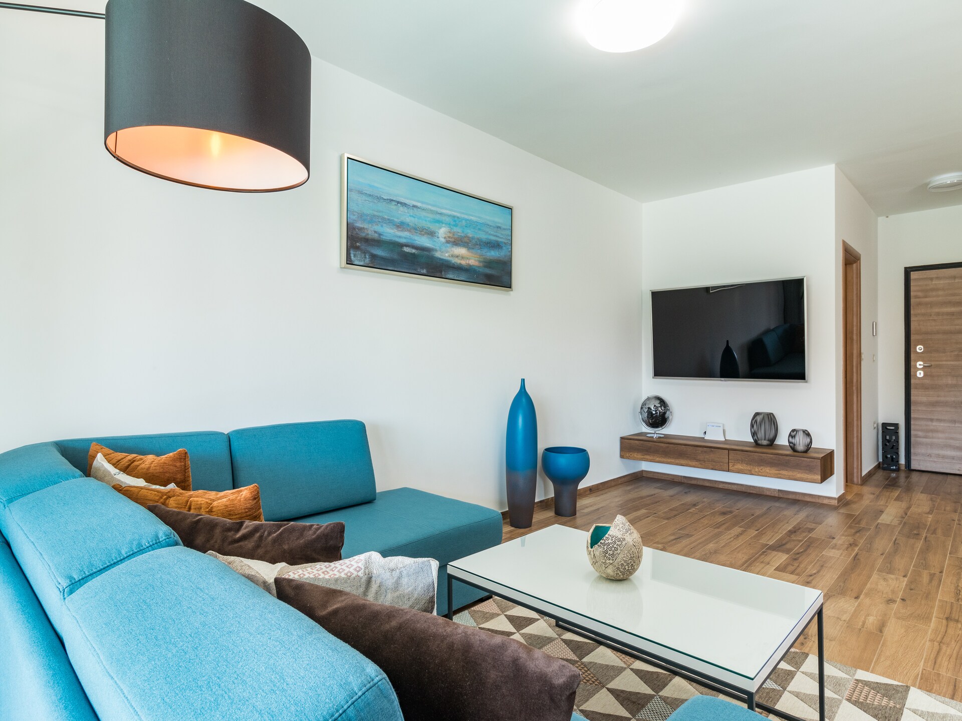 Vrijstaande villa met privézwembad voor 6 personen nabij Pula - foto 7