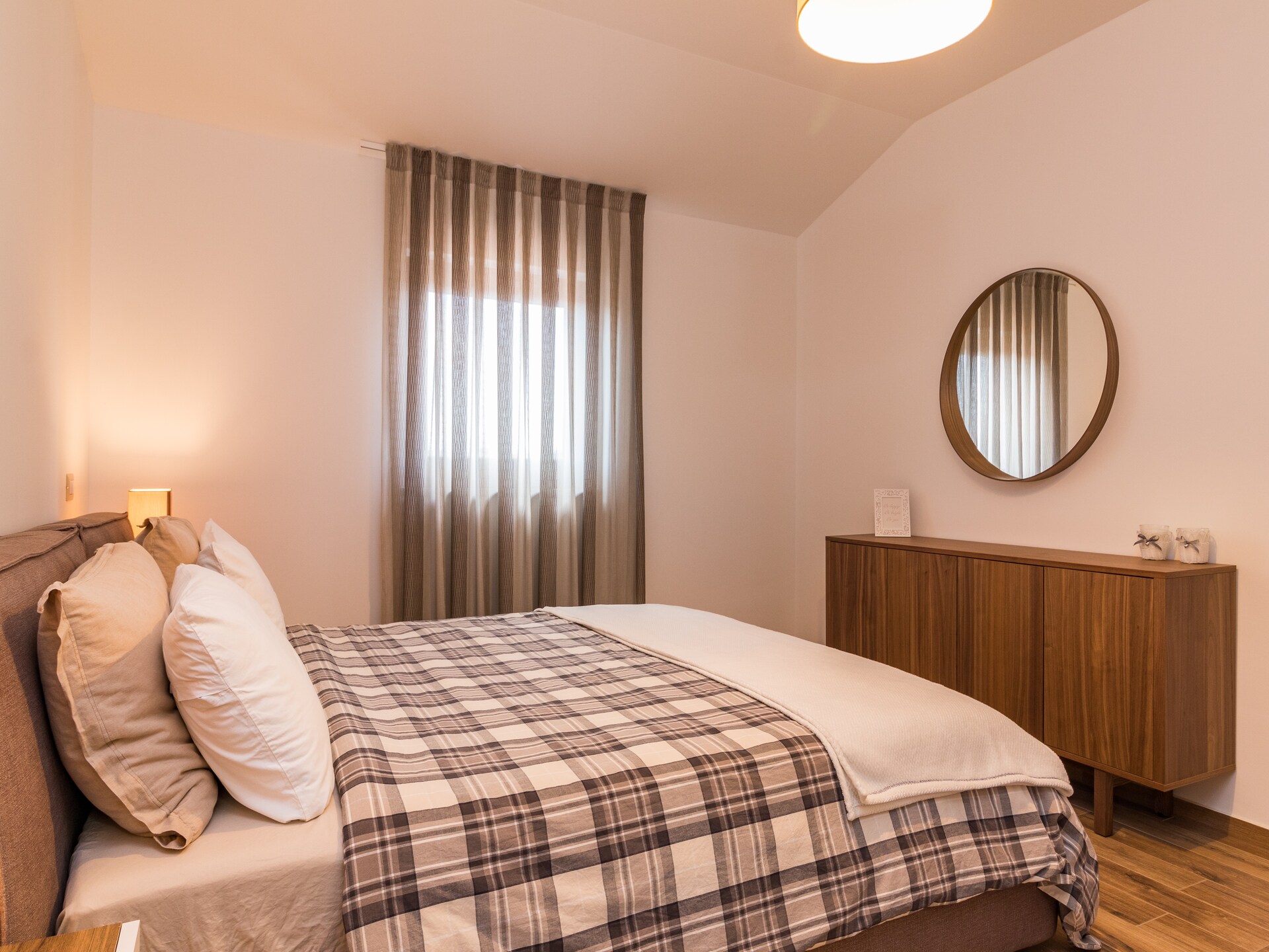 Vrijstaande villa met privézwembad voor 6 personen nabij Pula - foto 17