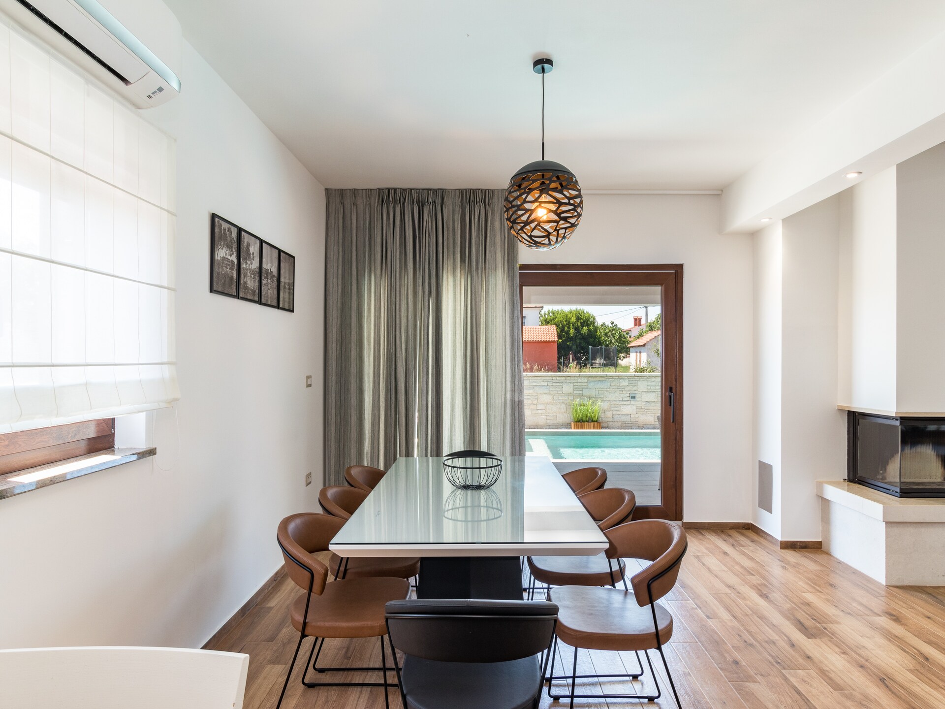 Vrijstaande villa met privézwembad voor 6 personen nabij Pula - foto 10