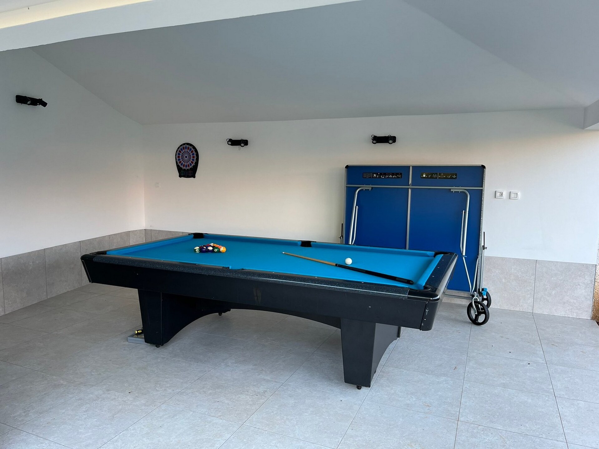 Villa Lu: Ruim vrijstaand huis met privézwembad bij Marčana, Istrië - foto 23