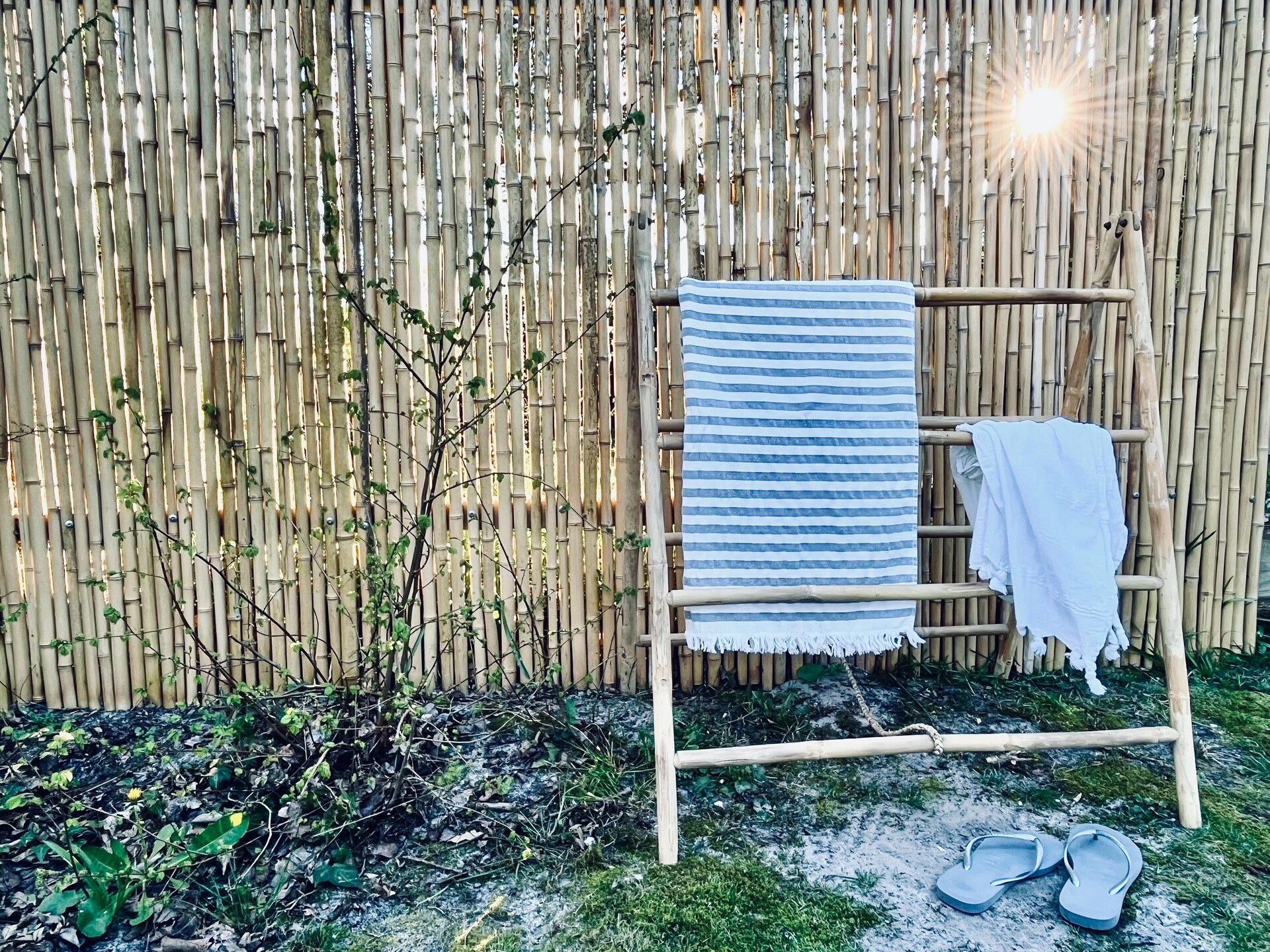 INFINITY: Authentiek strandhuisje in bos bij zee, Callantsoog - foto 35