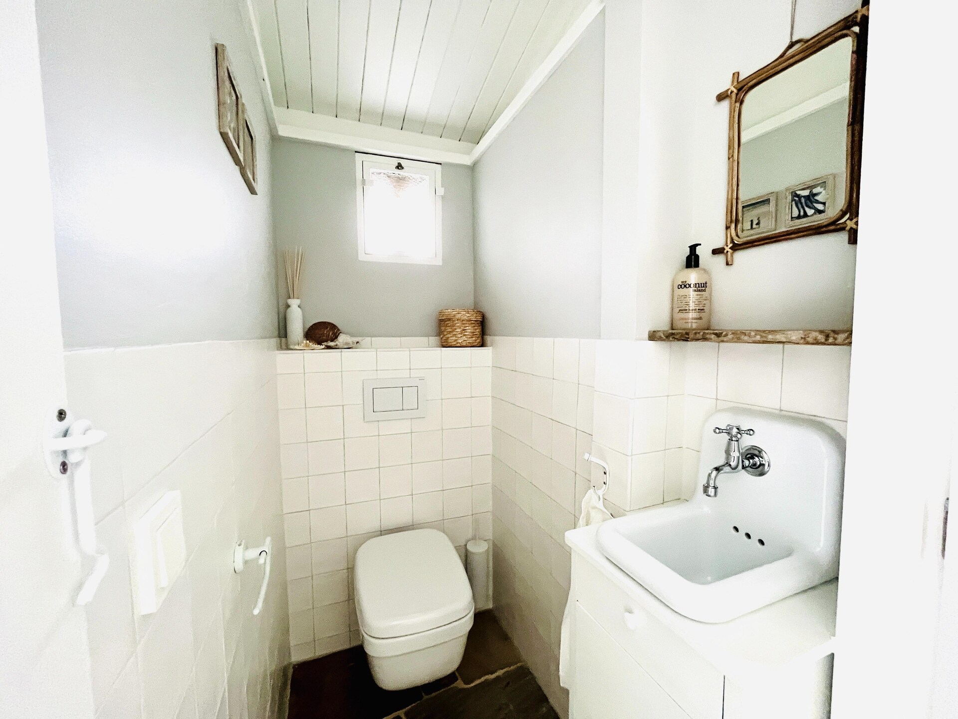 INFINITY: Authentiek strandhuisje in bos bij zee, Callantsoog - foto 15