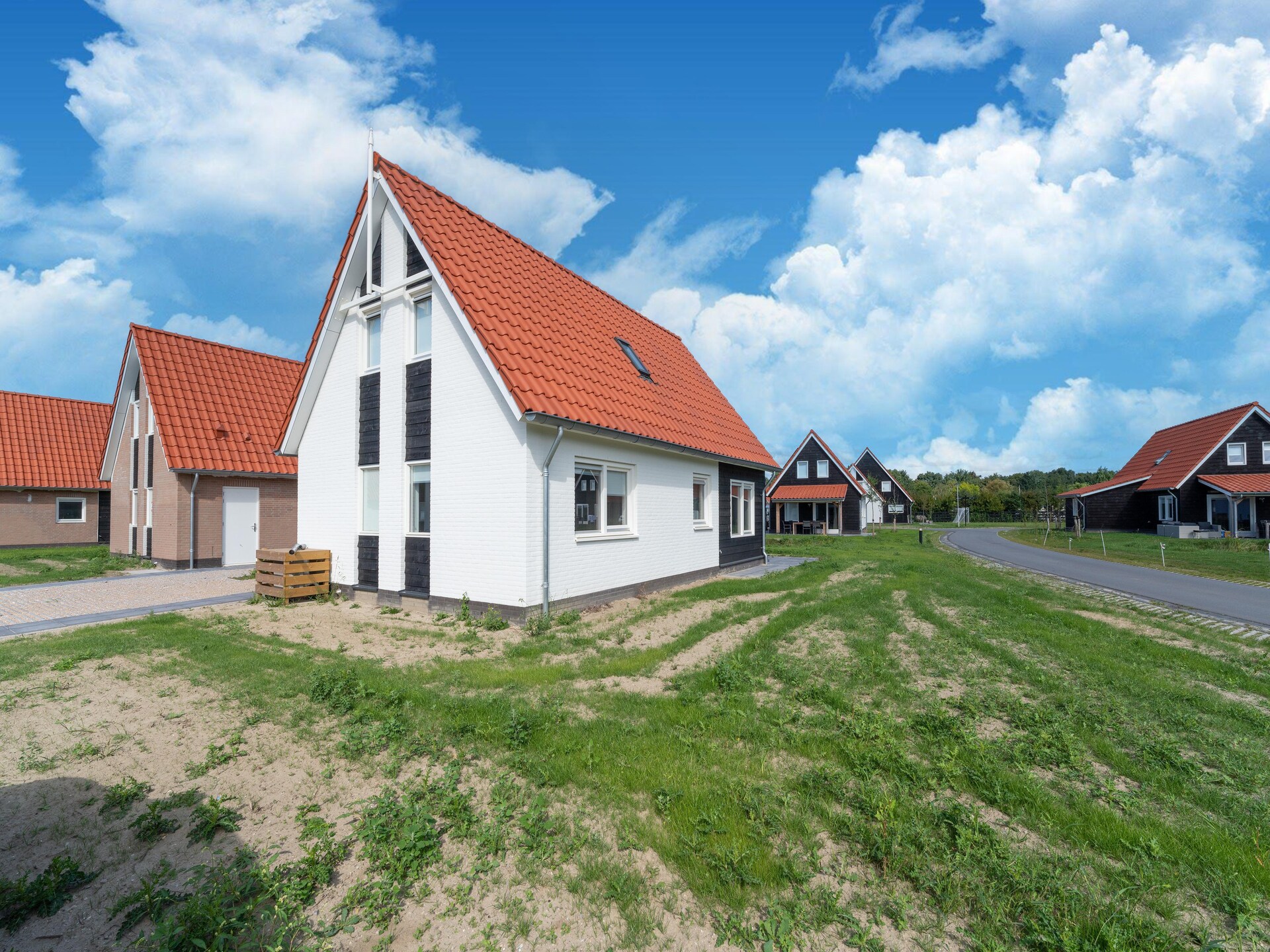 Wellnessvilla De Scholekster: privésauna, strand op 300m, Zeeland - foto 24