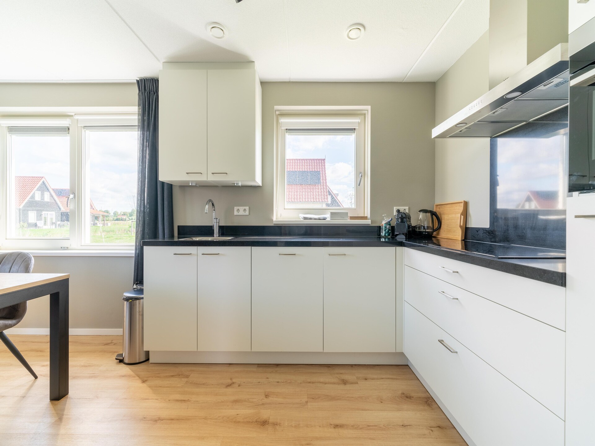 Wellnessvilla De Scholekster: privésauna, strand op 300m, Zeeland - foto 3