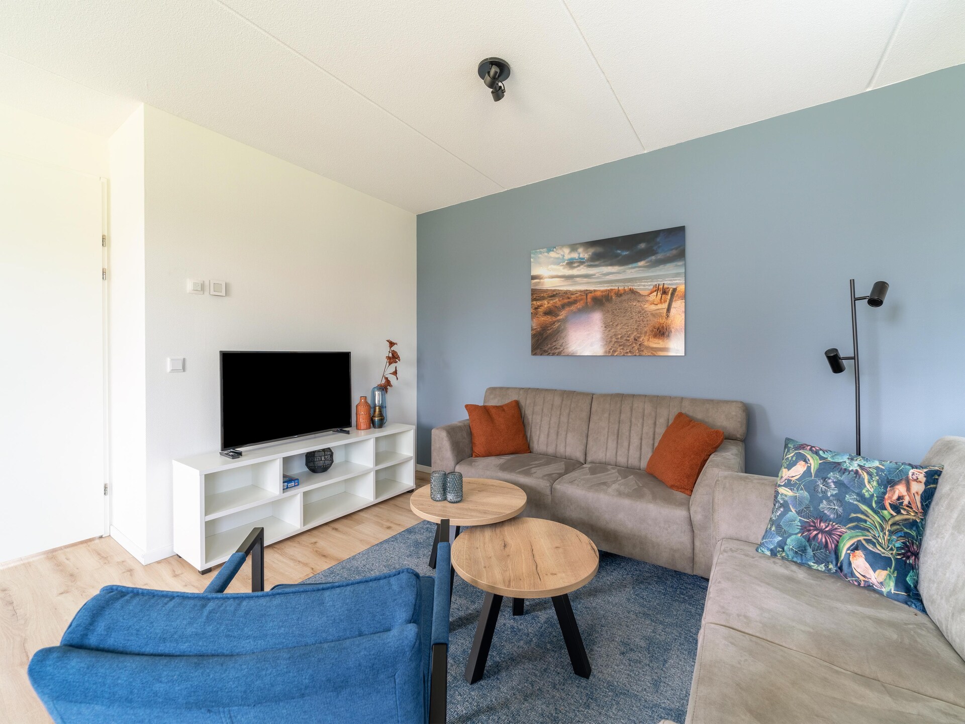 Wellnessvilla De Scholekster: privésauna, strand op 300m, Zeeland - foto 11