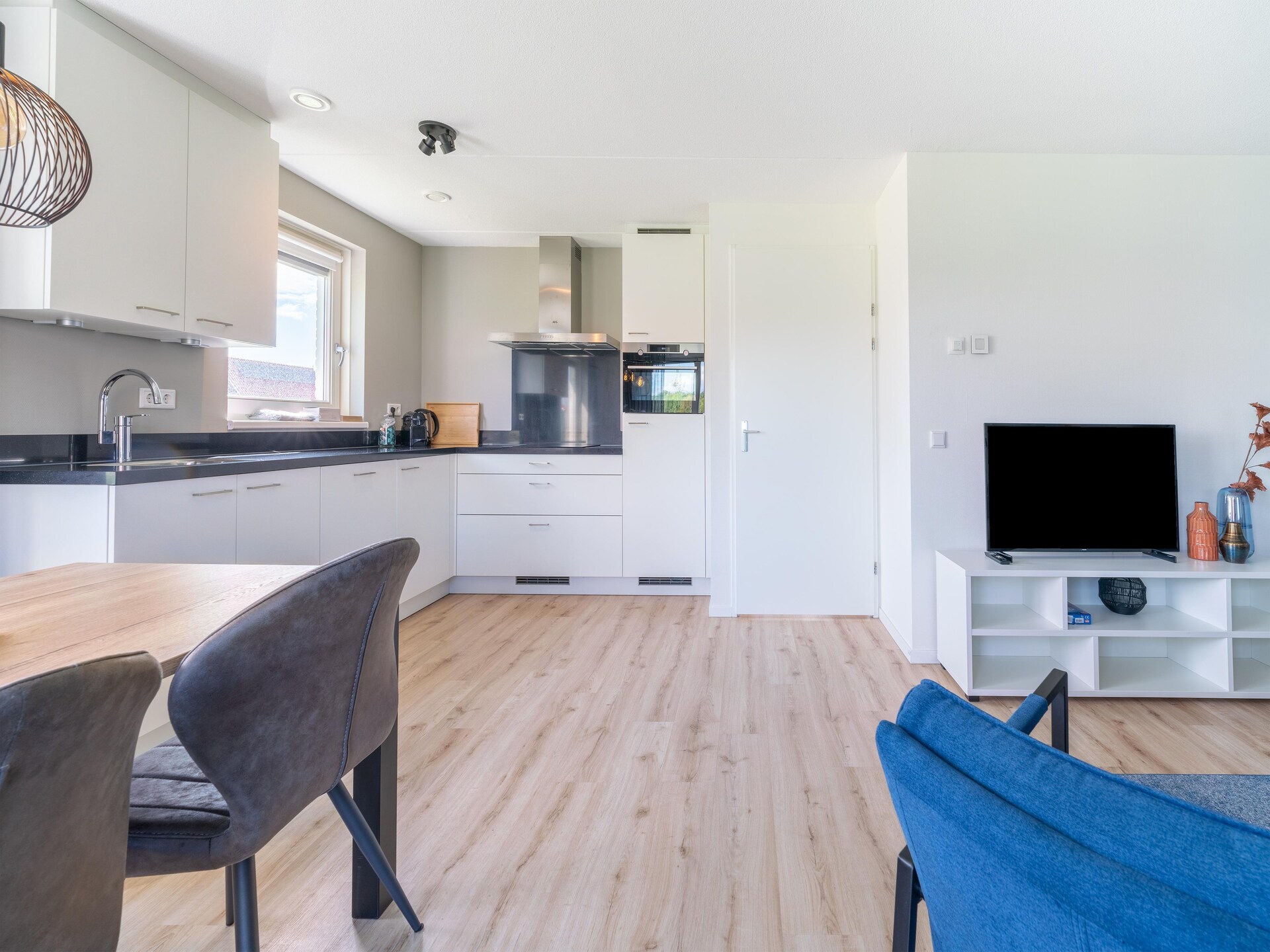 Wellnessvilla De Scholekster: privésauna, strand op 300m, Zeeland - foto 15