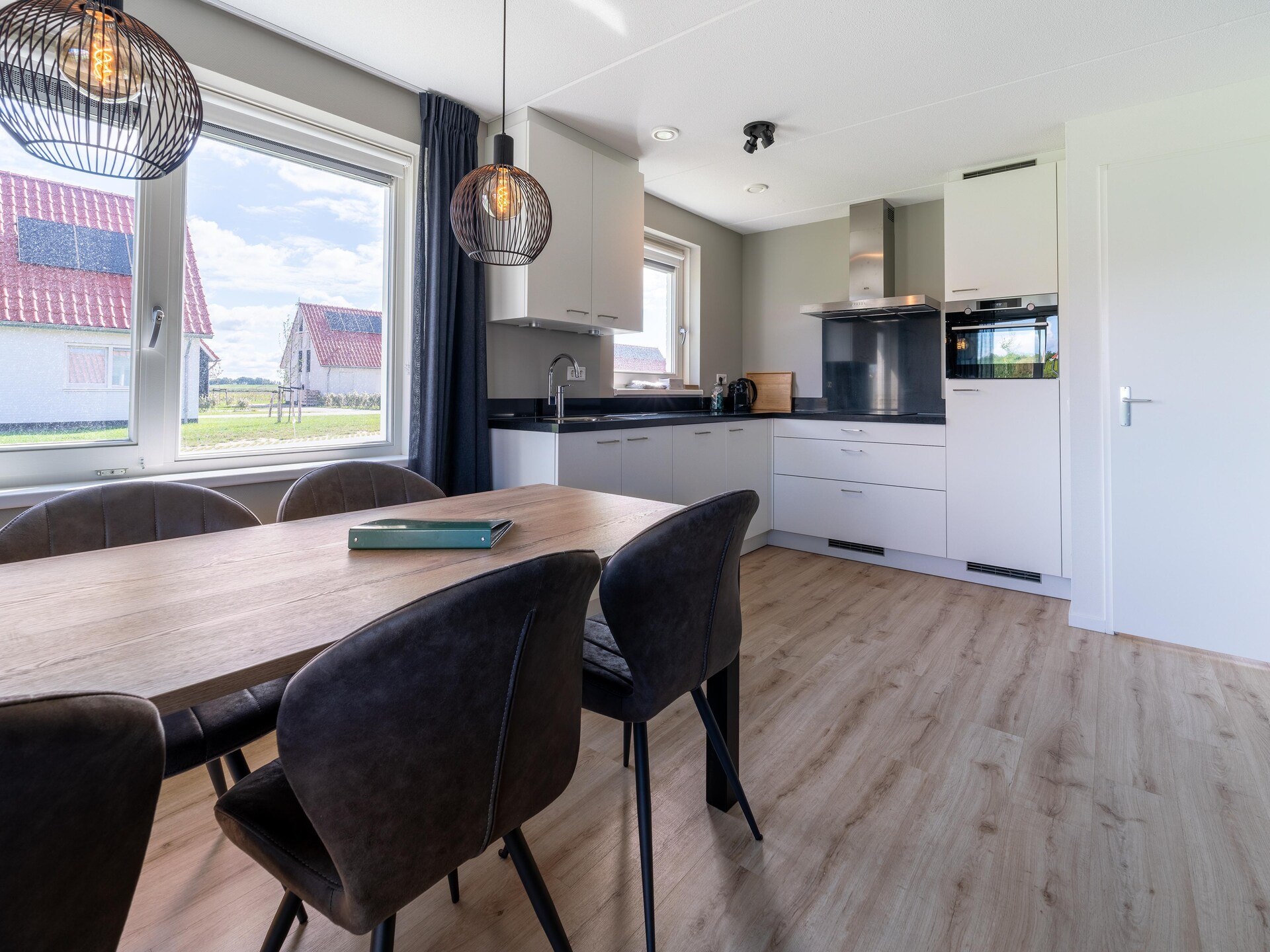 Wellnessvilla De Scholekster: privésauna, strand op 300m, Zeeland - foto 12
