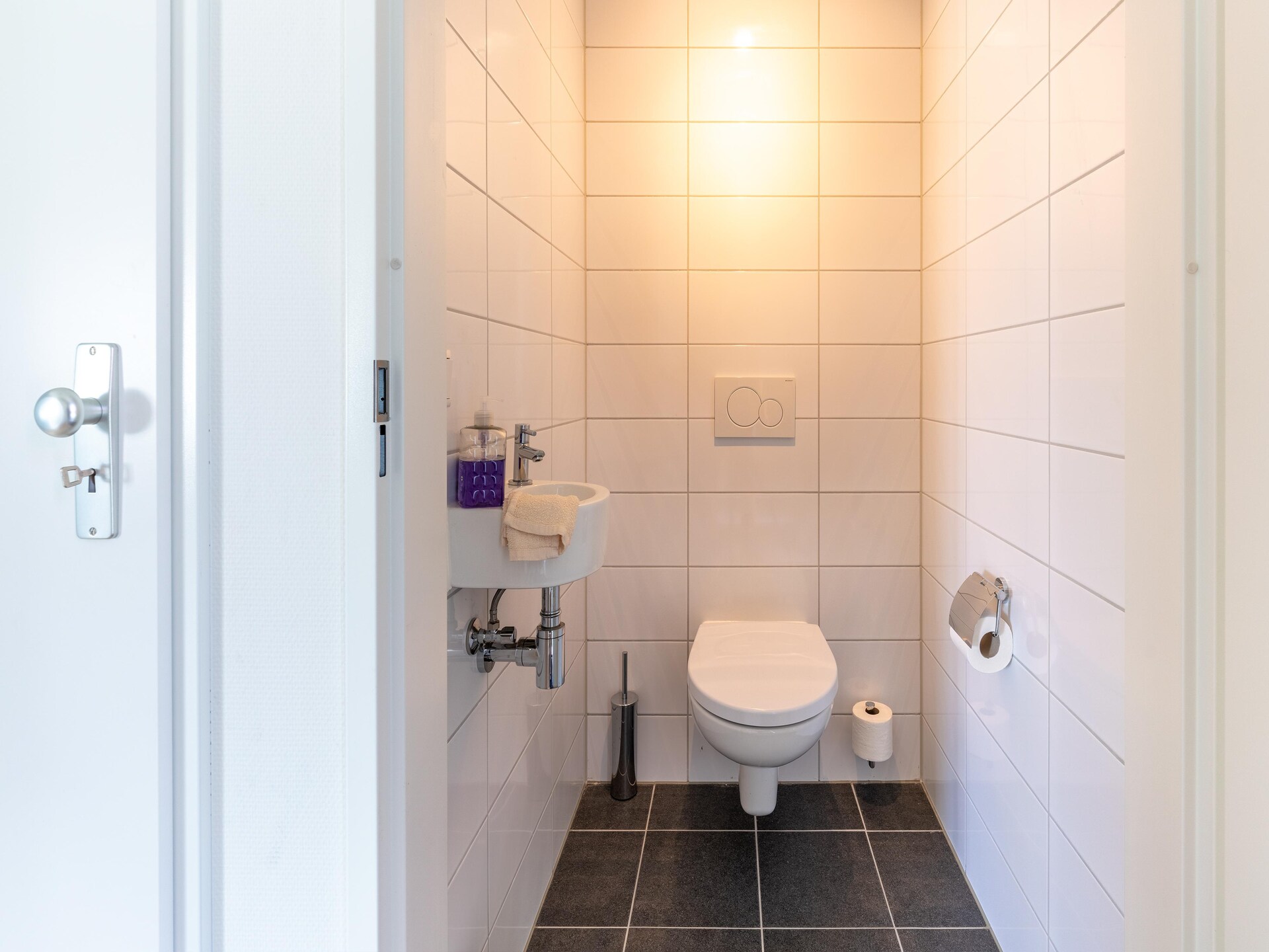 Wellnessvilla De Scholekster: privésauna, strand op 300m, Zeeland - foto 23