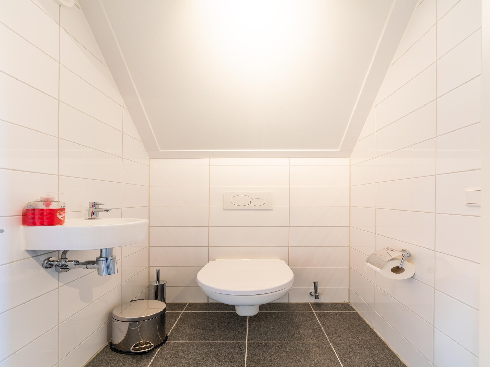 Wellnessvilla De Scholekster: privésauna, strand op 300m, Zeeland - foto 18