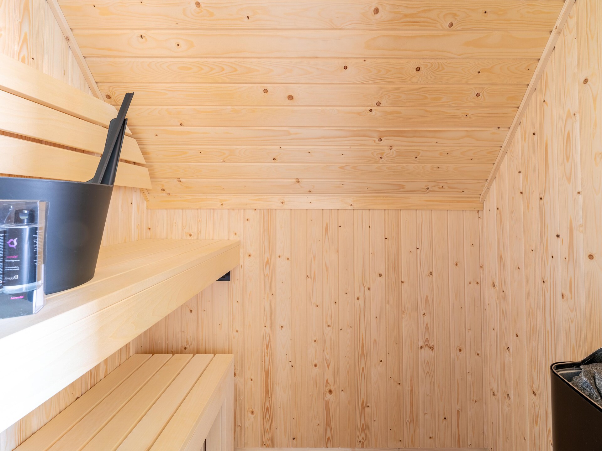 Wellnessvilla De Scholekster: privésauna, strand op 300m, Zeeland - foto 36
