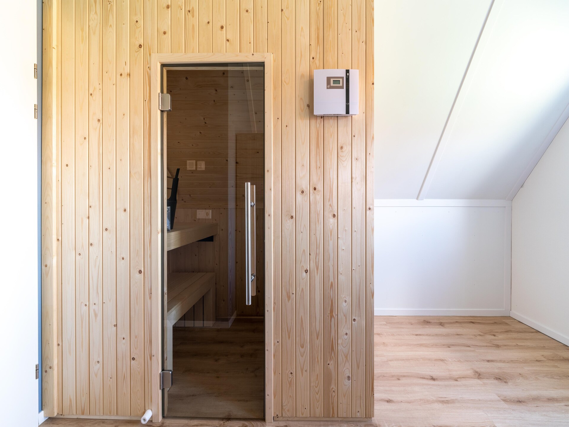 Wellnessvilla De Scholekster: privésauna, strand op 300m, Zeeland - foto 37
