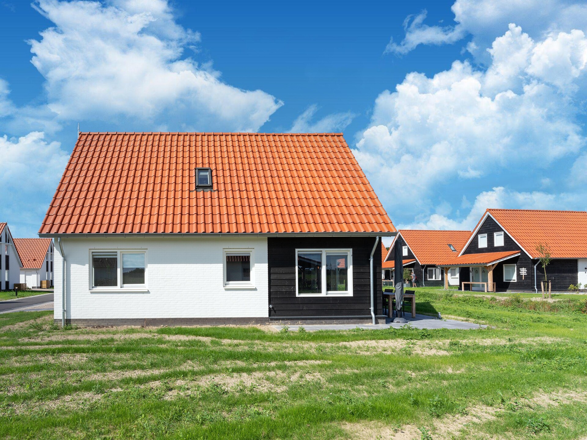 Wellnessvilla De Scholekster: privésauna, strand op 300m, Zeeland - foto 5
