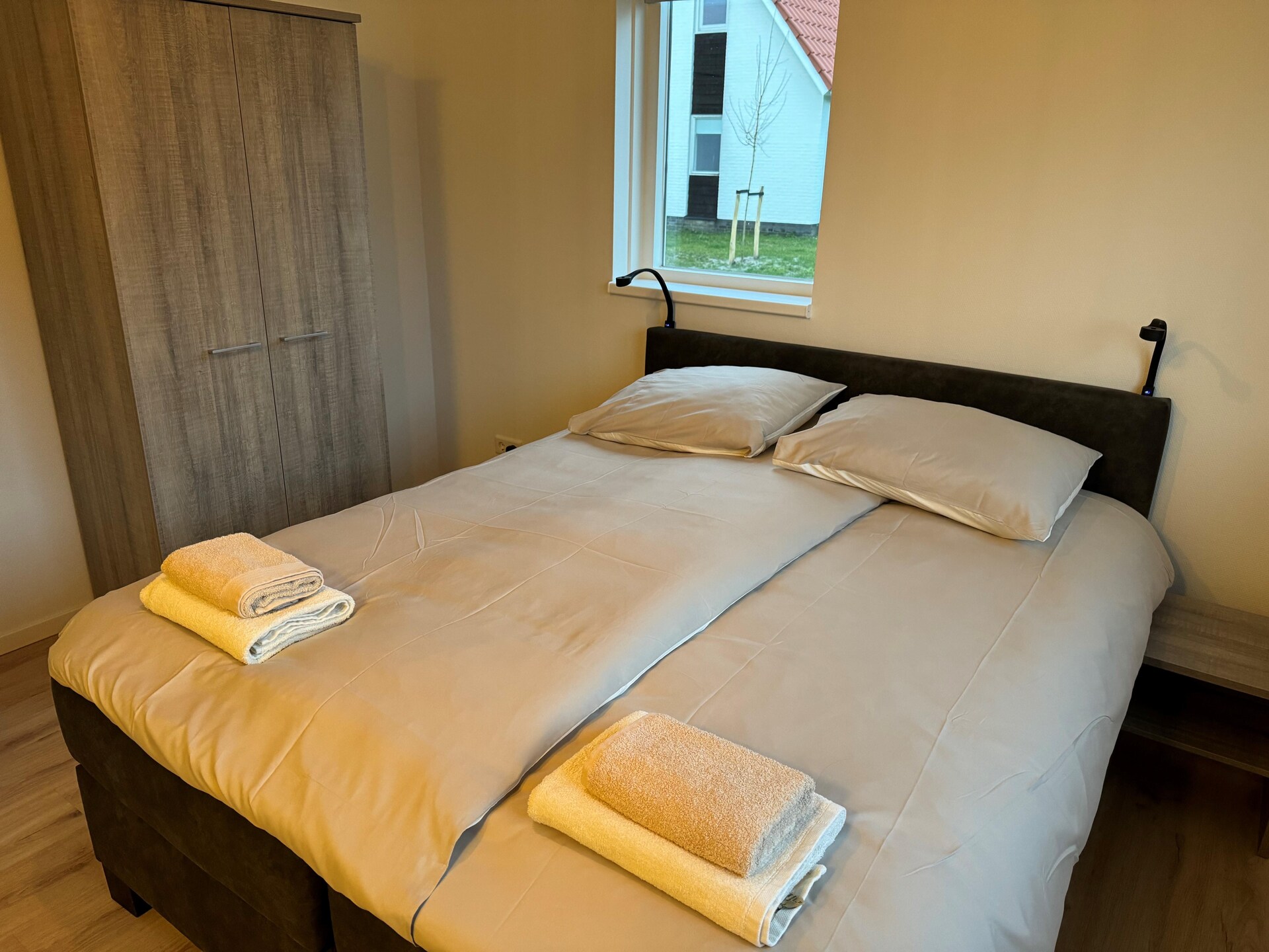 Wellnessvilla De Scholekster: privésauna, strand op 300m, Zeeland - foto 16