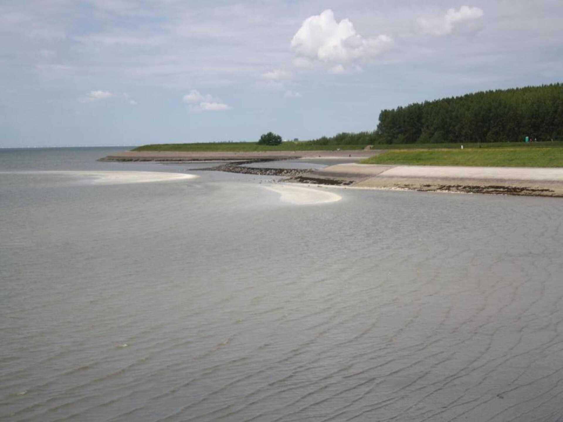 Wellnessvilla De Scholekster: privésauna, strand op 300m, Zeeland - foto 26
