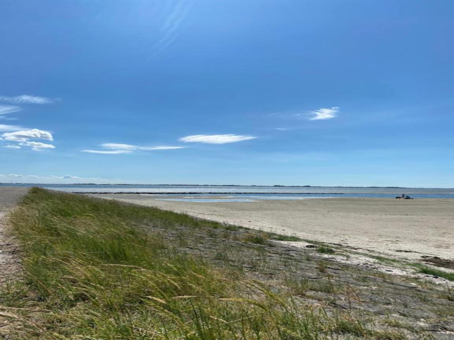 Wellnessvilla De Scholekster: privésauna, strand op 300m, Zeeland - foto 31