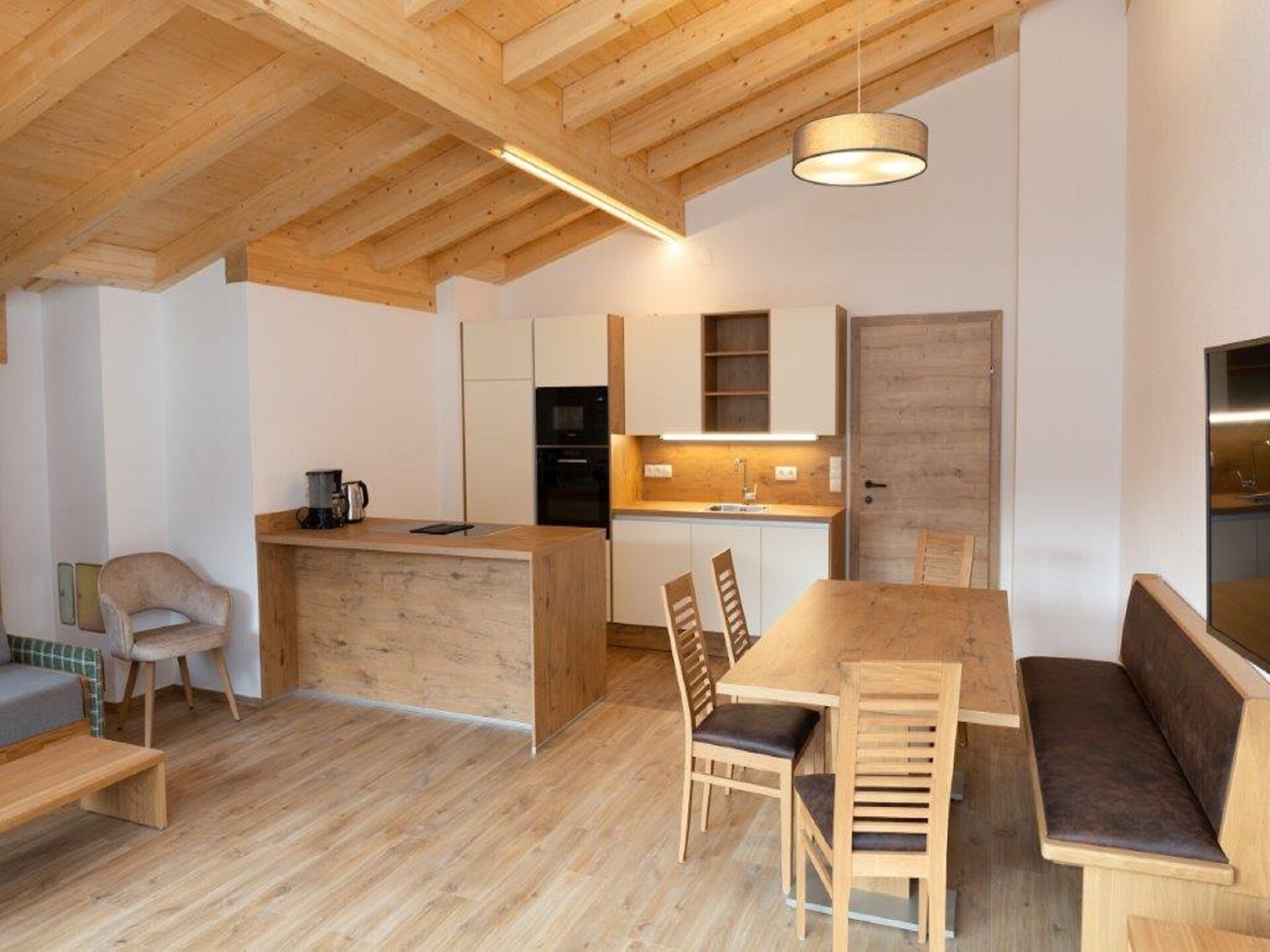 6-persoons appartement aan de piste in Kleinarl - foto 3