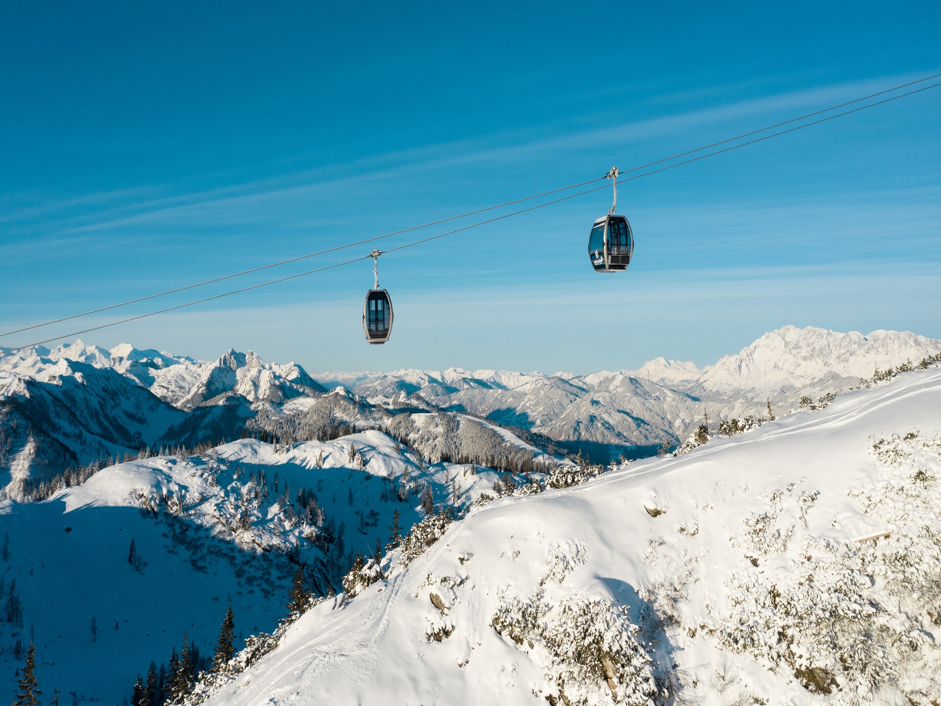 6-persoons appartement aan de piste in Kleinarl - foto 30