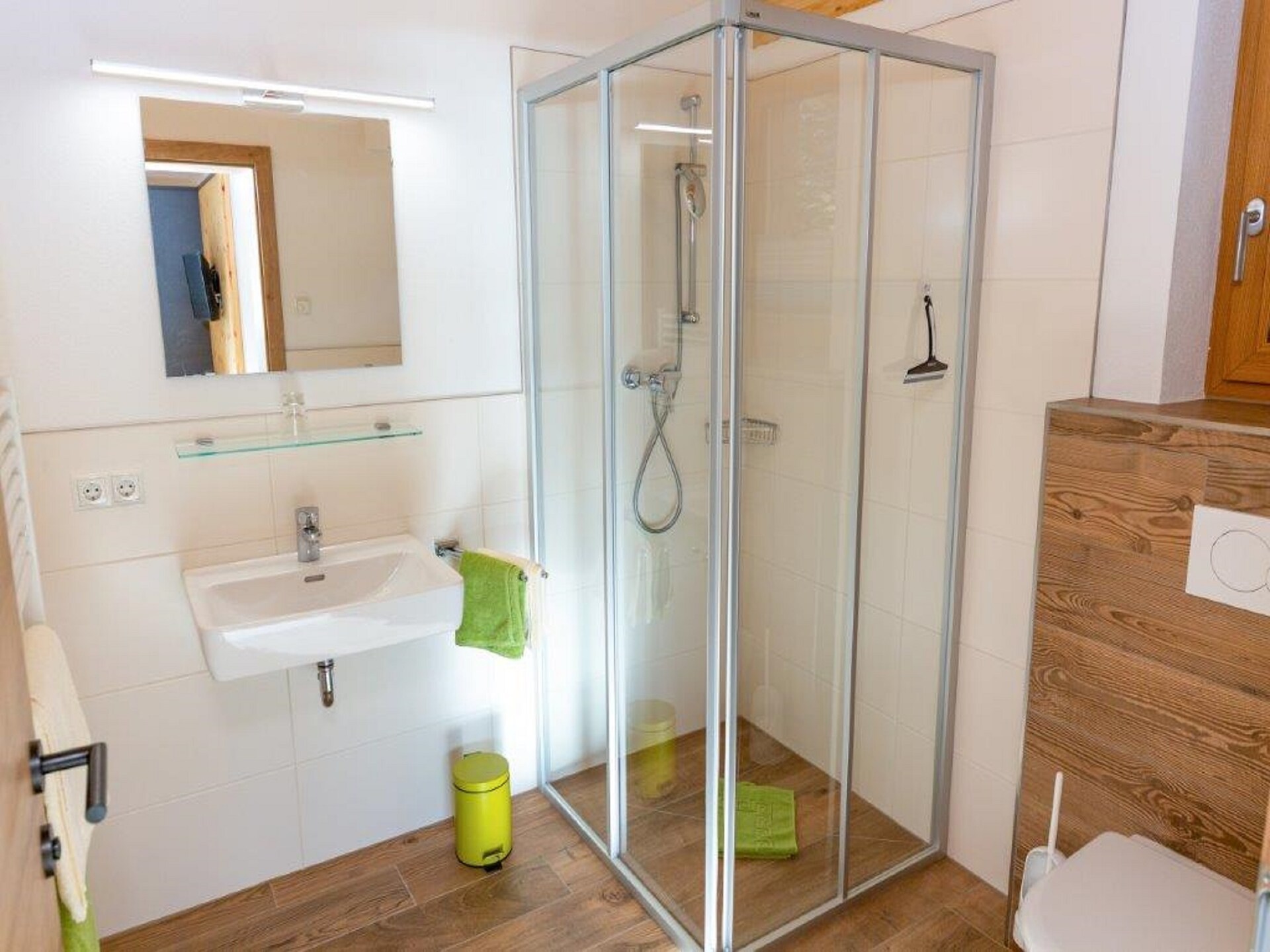 6-persoons appartement aan de piste in Kleinarl - foto 5
