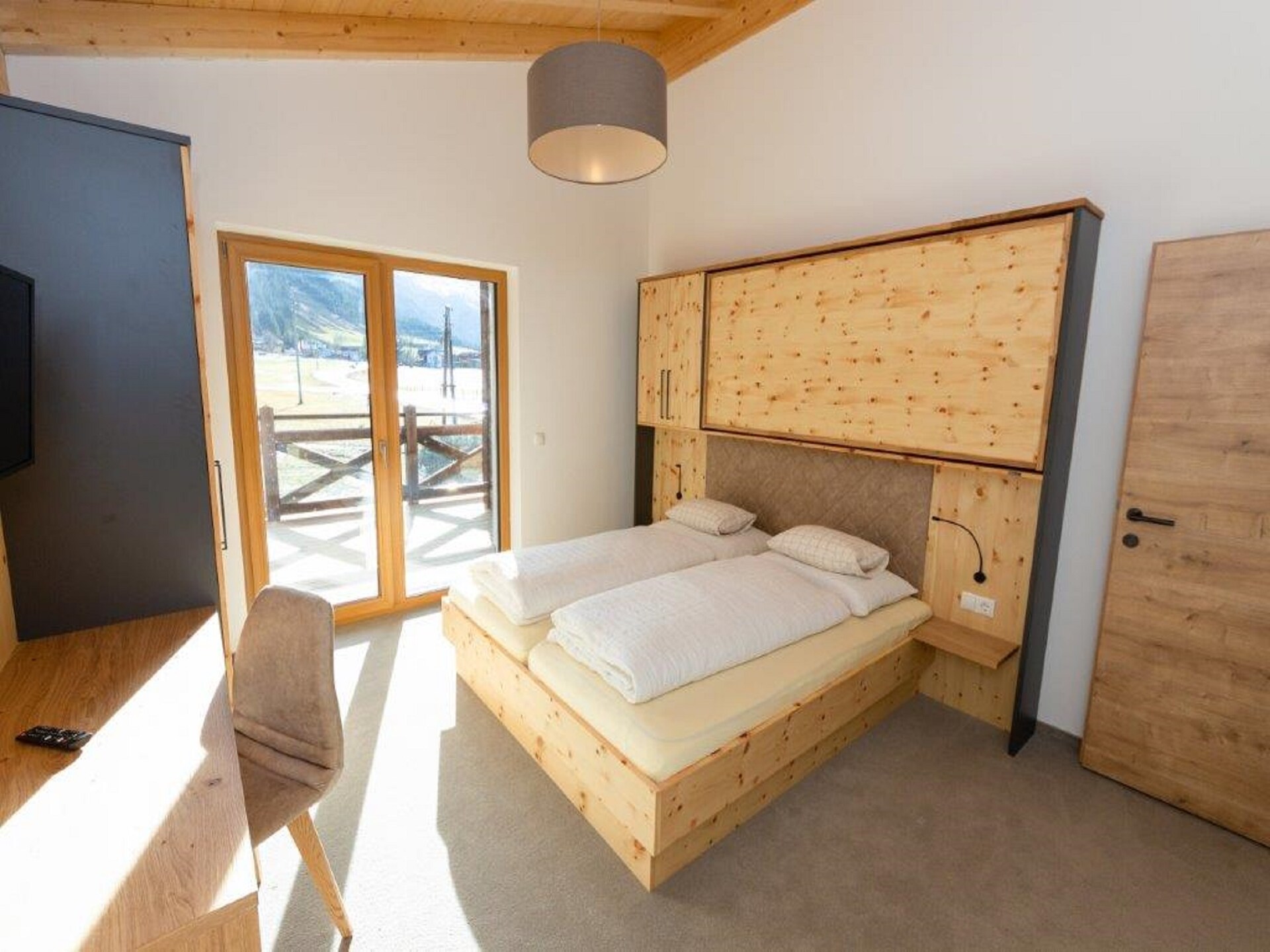 6-persoons appartement aan de piste in Kleinarl - foto 4