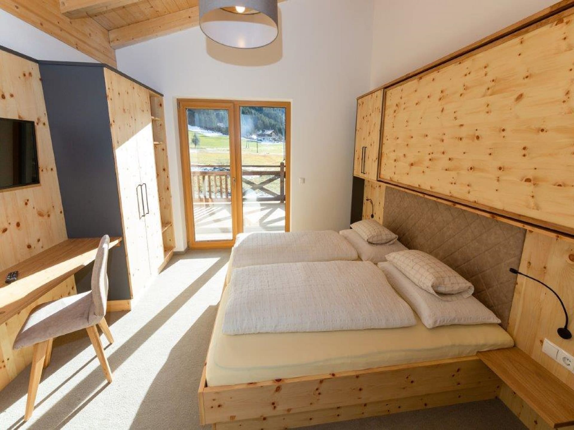 6-persoons appartement aan de piste in Kleinarl - foto 14