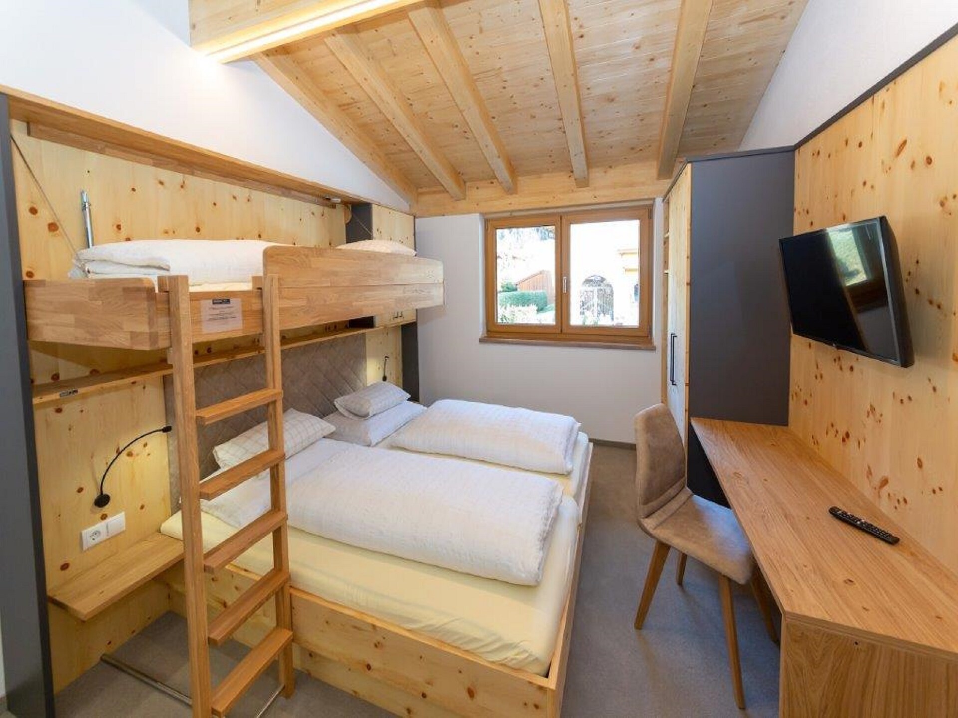 6-persoons appartement aan de piste in Kleinarl - foto 15