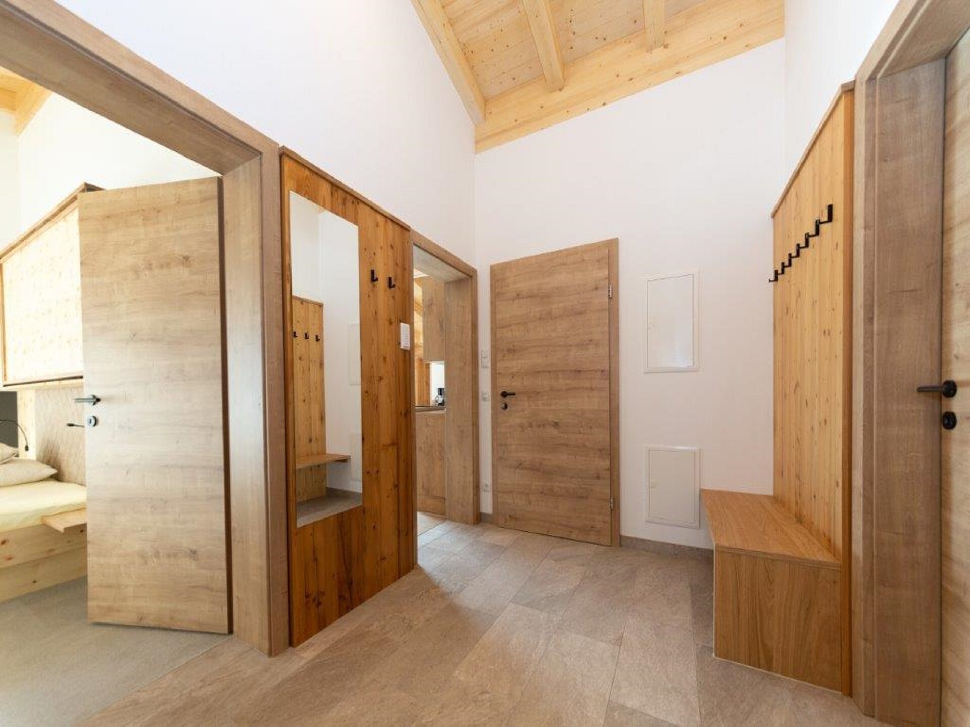 6-persoons appartement aan de piste in Kleinarl - foto 12