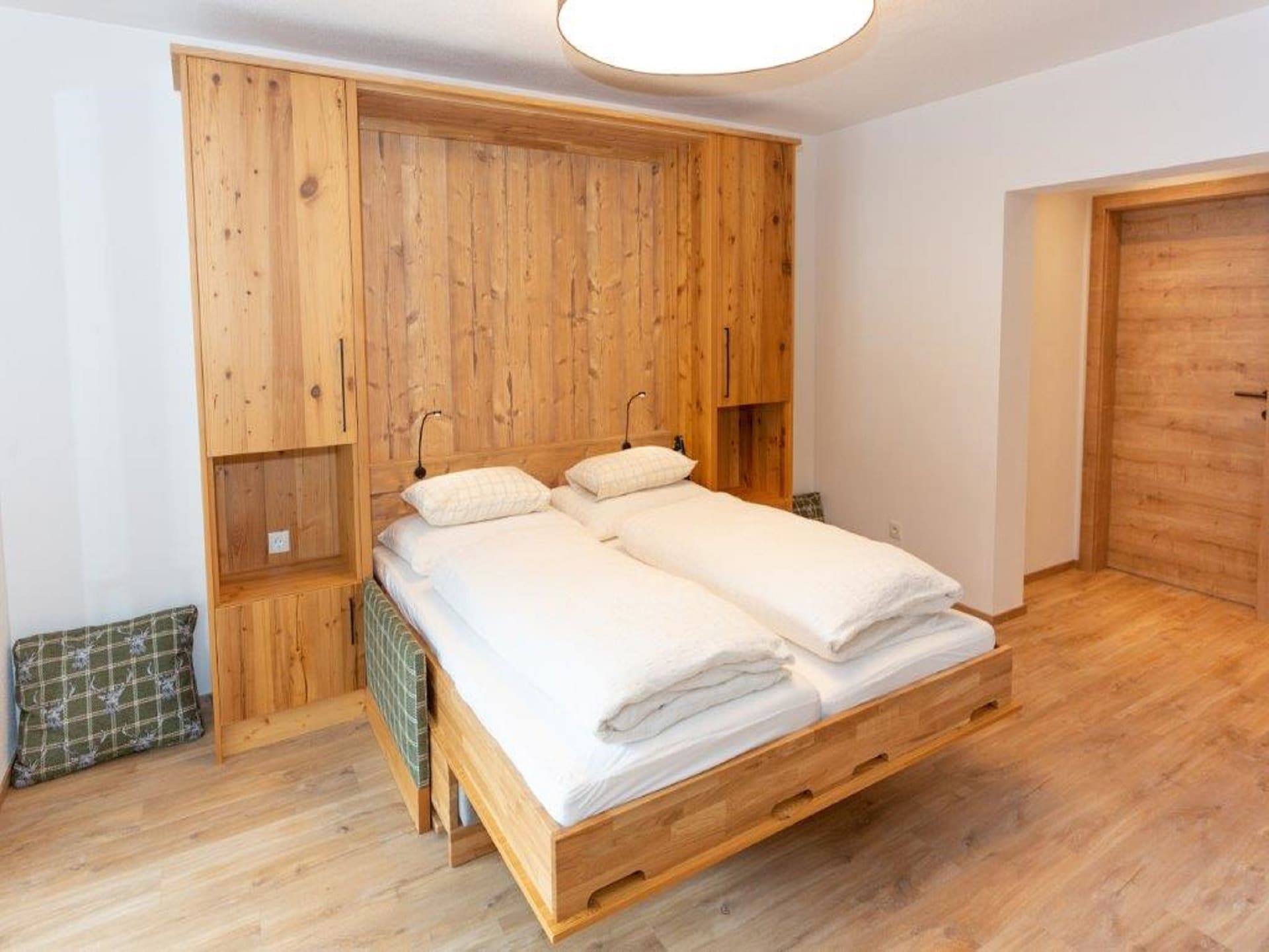 6-persoons appartement aan de piste in Kleinarl - foto 17