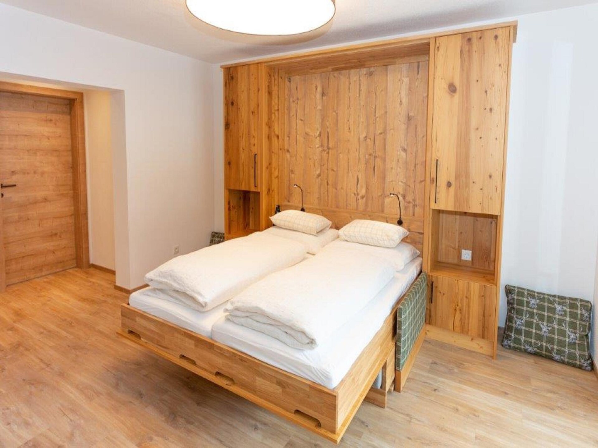 Aan de piste: Modern appartement voor 6 personen in Kleinarl · 87 m² - foto 31