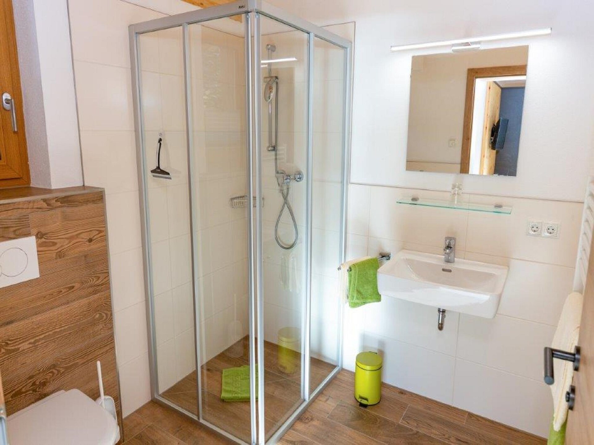 Aan de piste: Modern appartement voor 6 personen in Kleinarl · 87 m² - foto 37