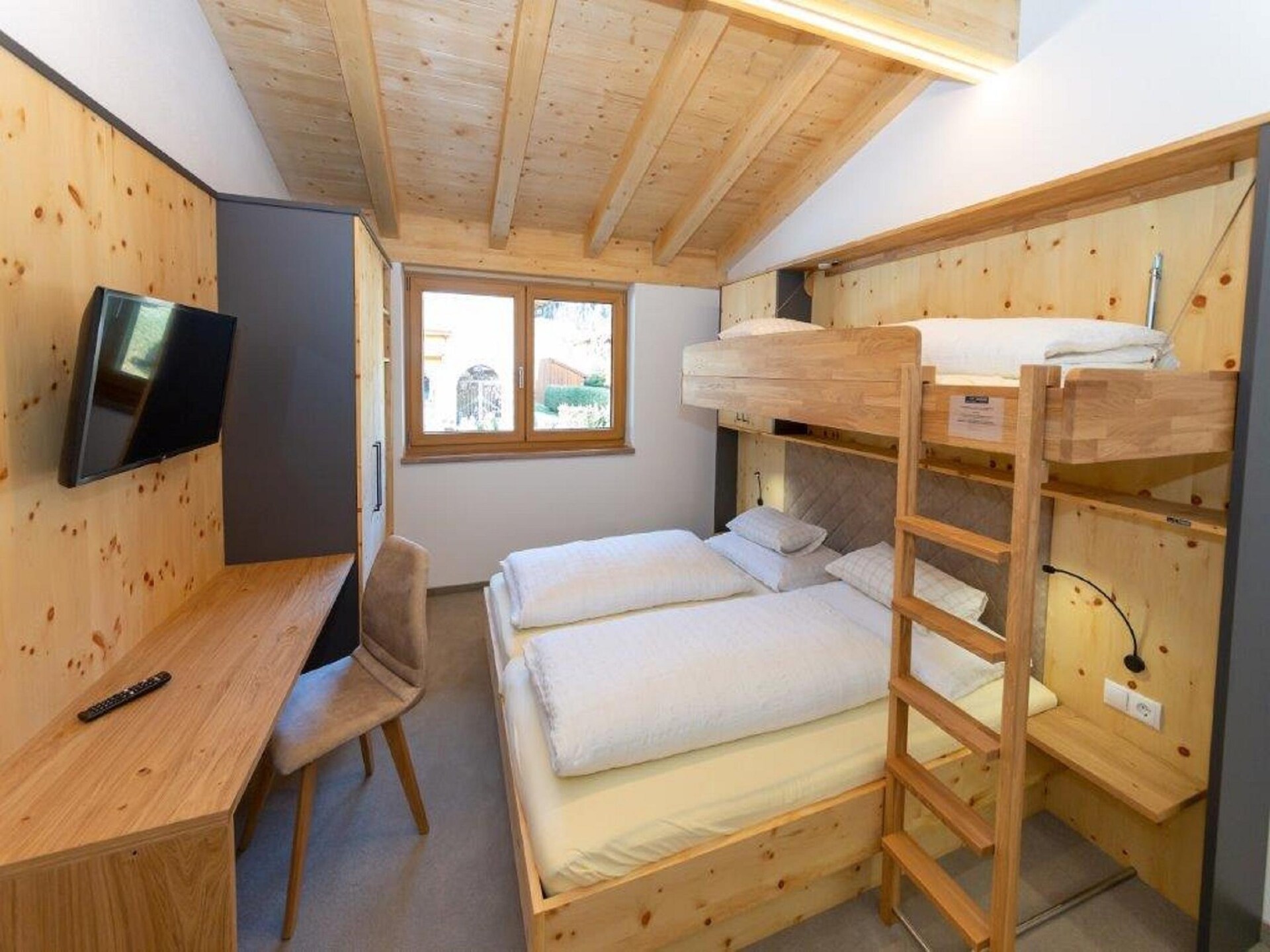 Aan de piste: Modern appartement voor 6 personen in Kleinarl · 87 m² - foto 34
