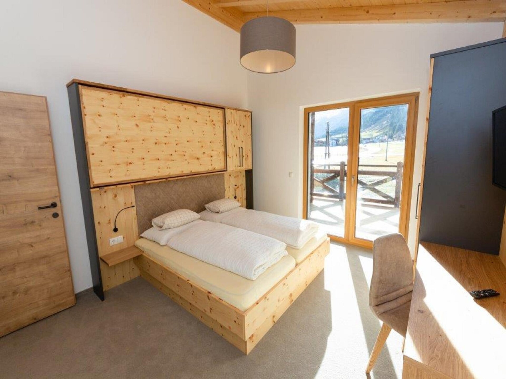 Aan de piste: Modern appartement voor 6 personen in Kleinarl · 87 m² - foto 36