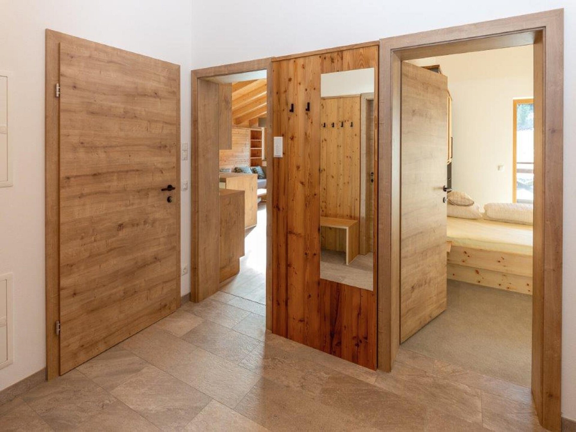 Aan de piste: Modern appartement voor 6 personen in Kleinarl · 87 m² - foto 22