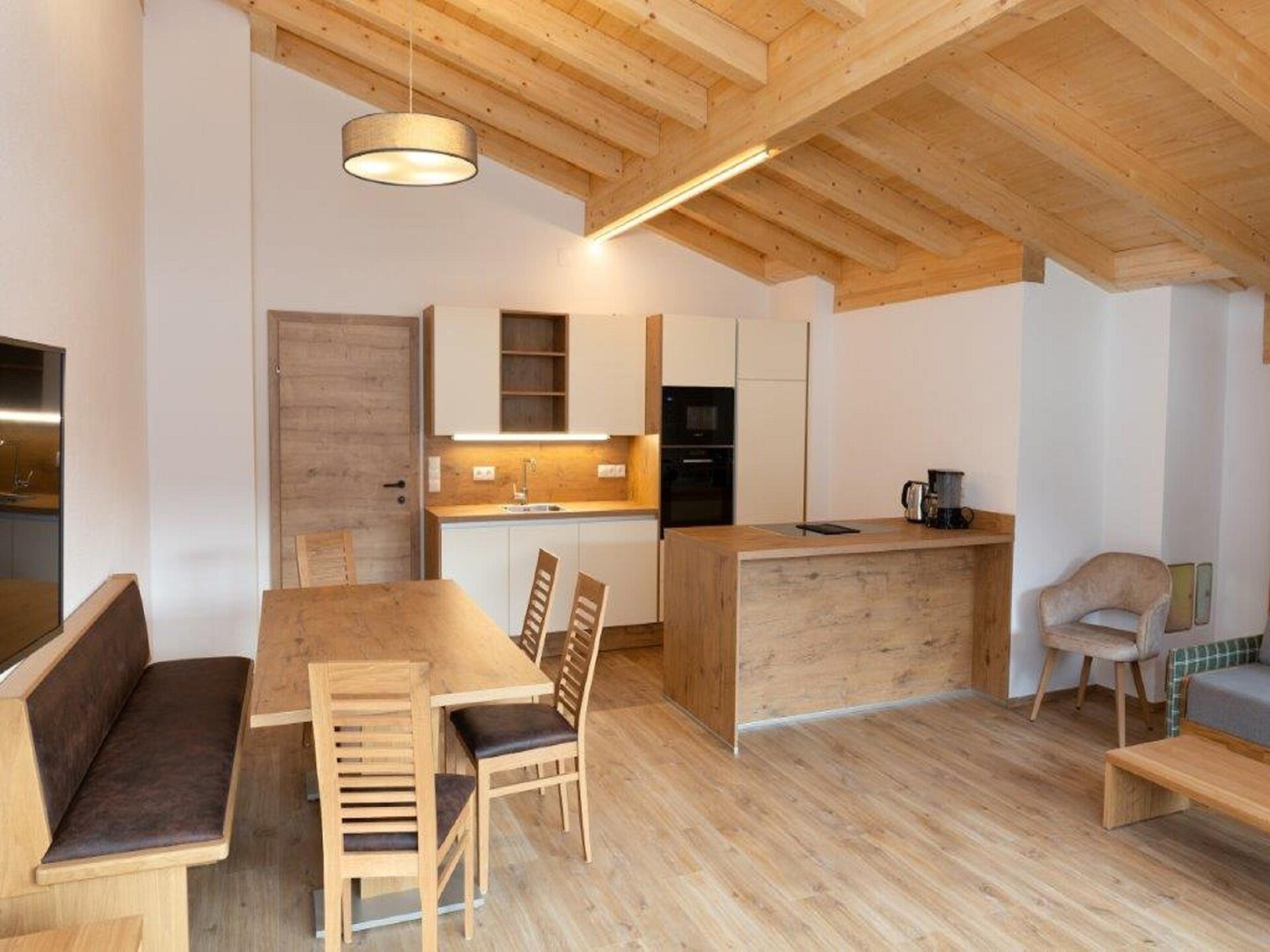 Aan de piste: Modern appartement voor 6 personen in Kleinarl · 87 m² - foto 30