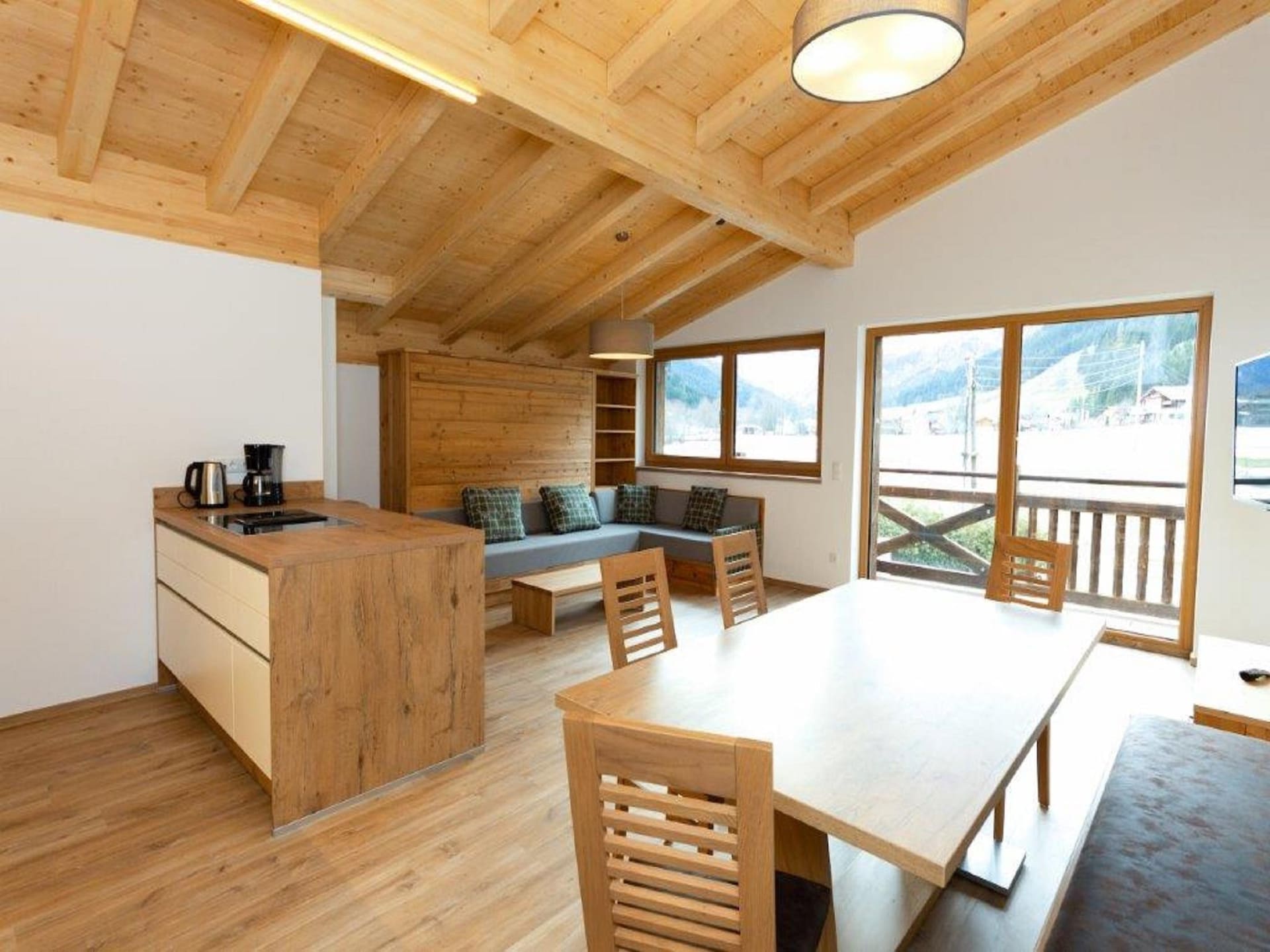 Aan de piste: Modern appartement voor 6 personen in Kleinarl · 87 m² - foto 27