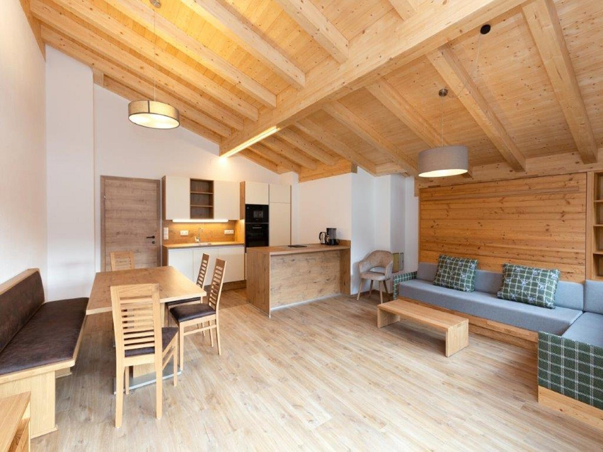 Aan de piste: Modern appartement voor 6 personen in Kleinarl · 87 m² - foto 23