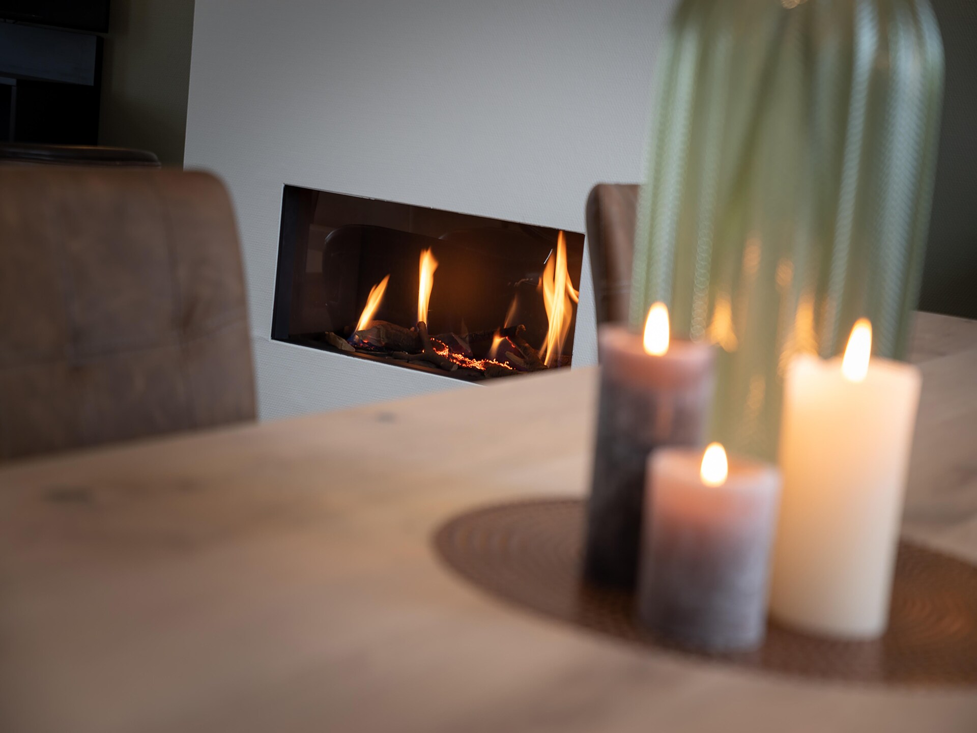 Zeeuwse Pracht: luxe wellnessvilla aan zee voor 8 personen - foto 12