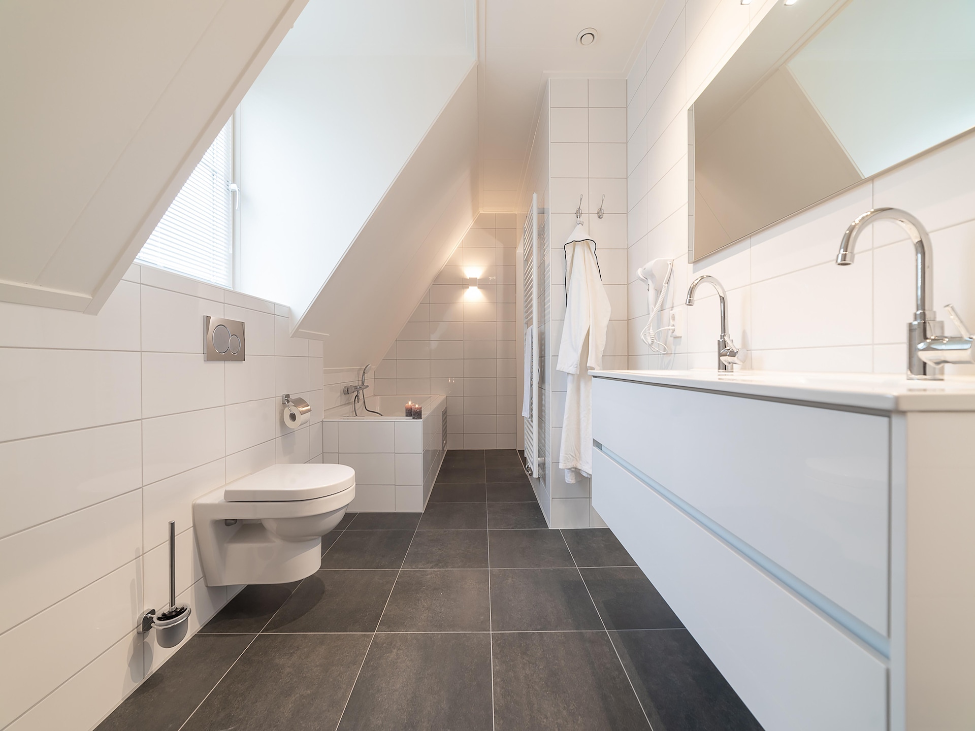 Zeeuwse Pracht: luxe wellnessvilla aan zee voor 8 personen - foto 36