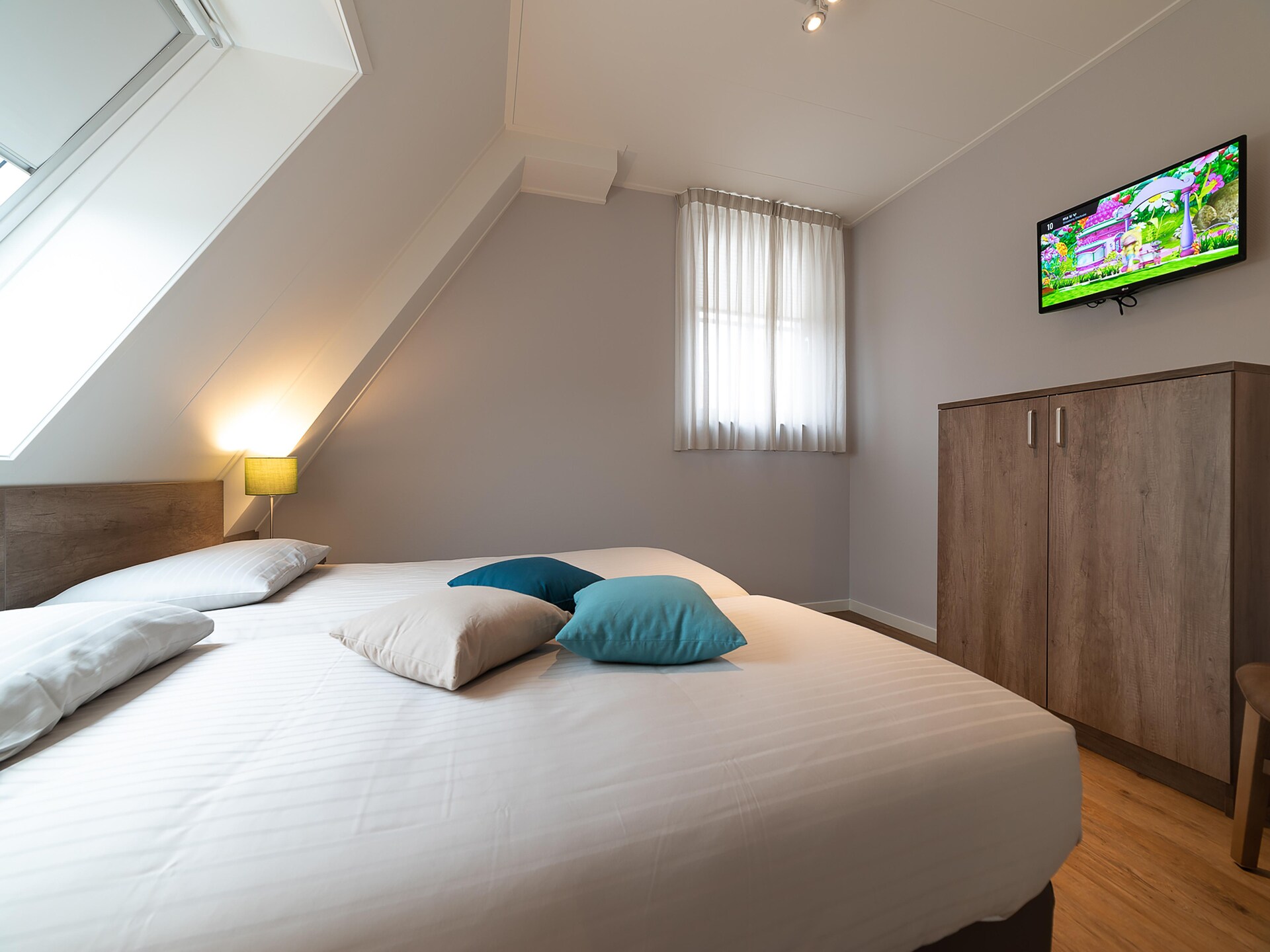 Zeeuwse Pracht: luxe wellnessvilla aan zee voor 8 personen - foto 27