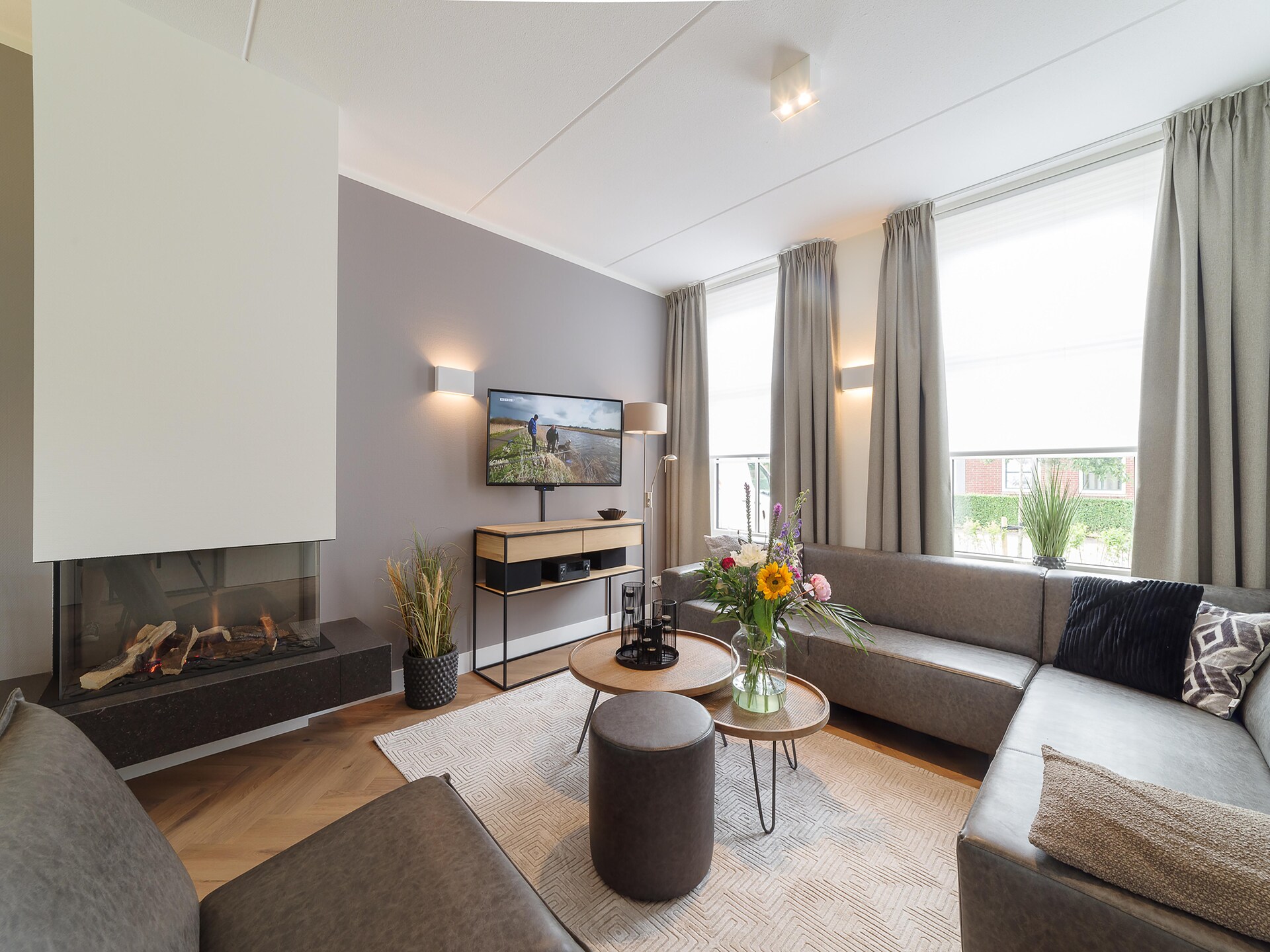 Zeeuwse Pracht: luxe wellnessvilla aan zee voor 8 personen - foto 14