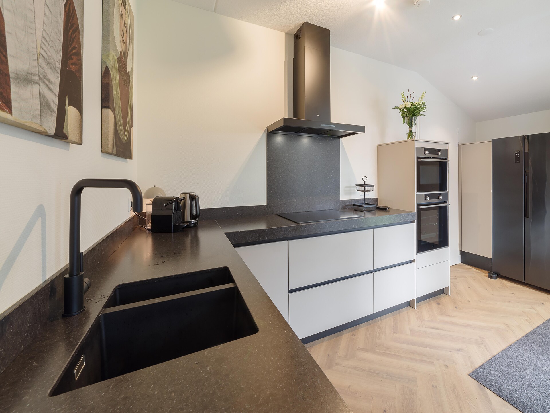 Zeeuwse Pracht: luxe wellnessvilla aan zee voor 8 personen - foto 21