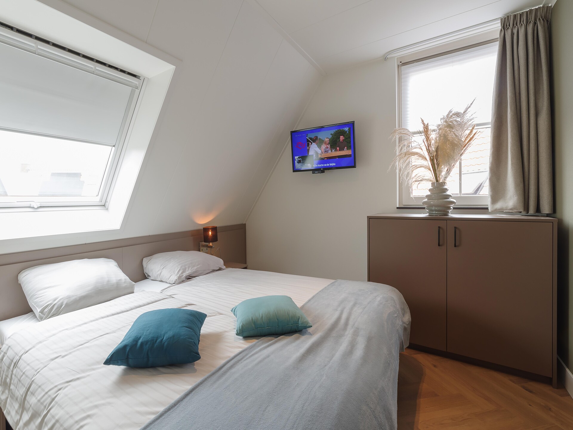 Zeeuwse Pracht: luxe wellnessvilla aan zee voor 8 personen - foto 29