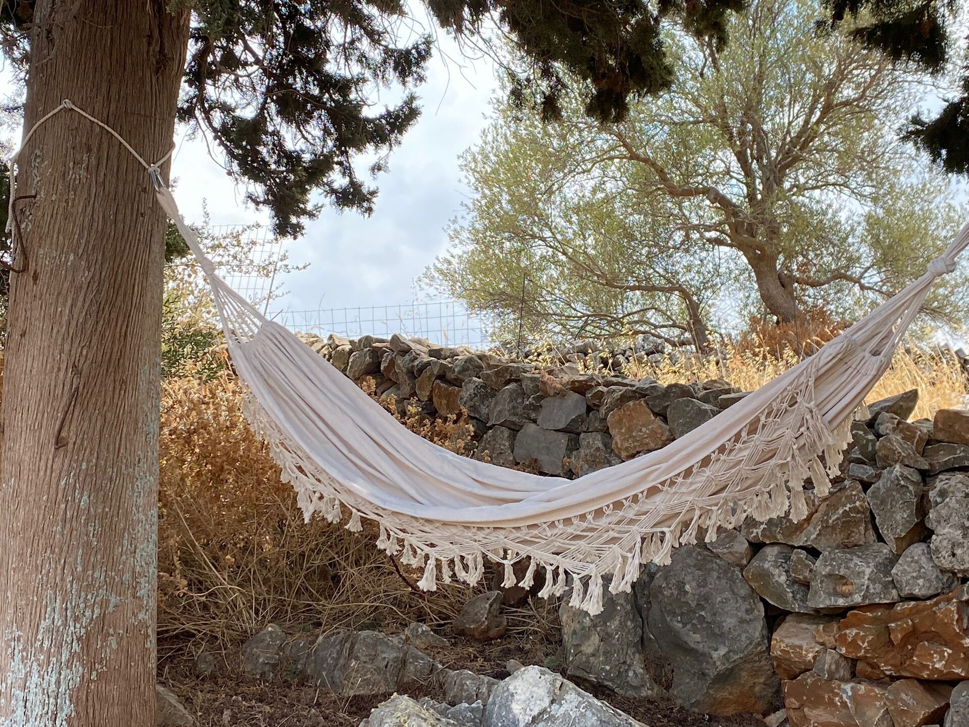 Villa Aloni: Authentieke villa met privézwembad en zeezicht op Kreta - foto 21