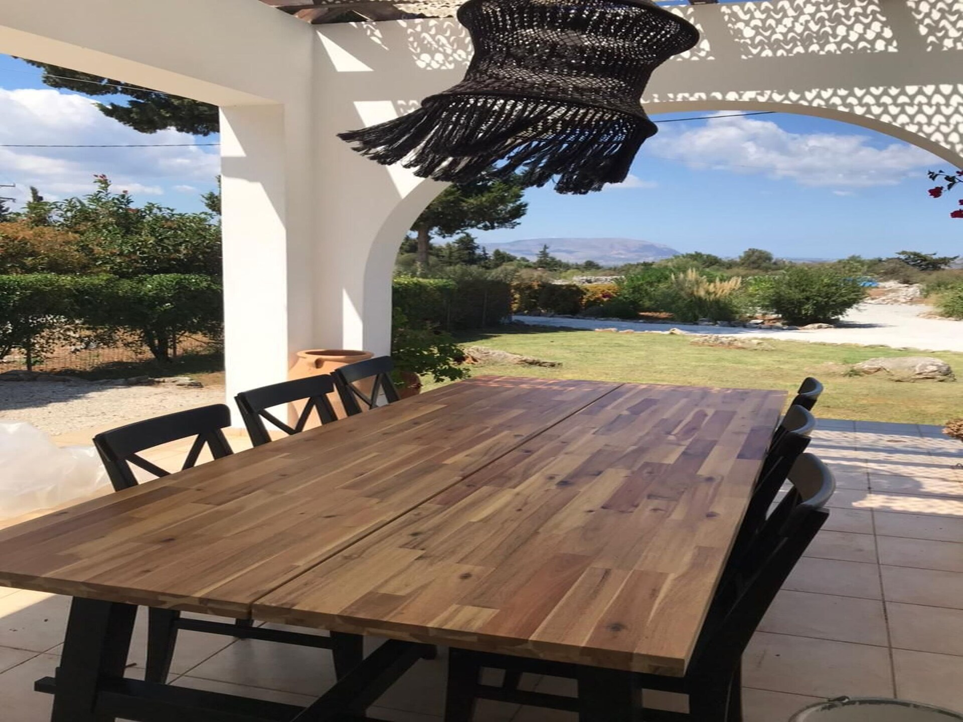 Villa Aloni: Authentieke villa met privézwembad en zeezicht op Kreta - foto 18