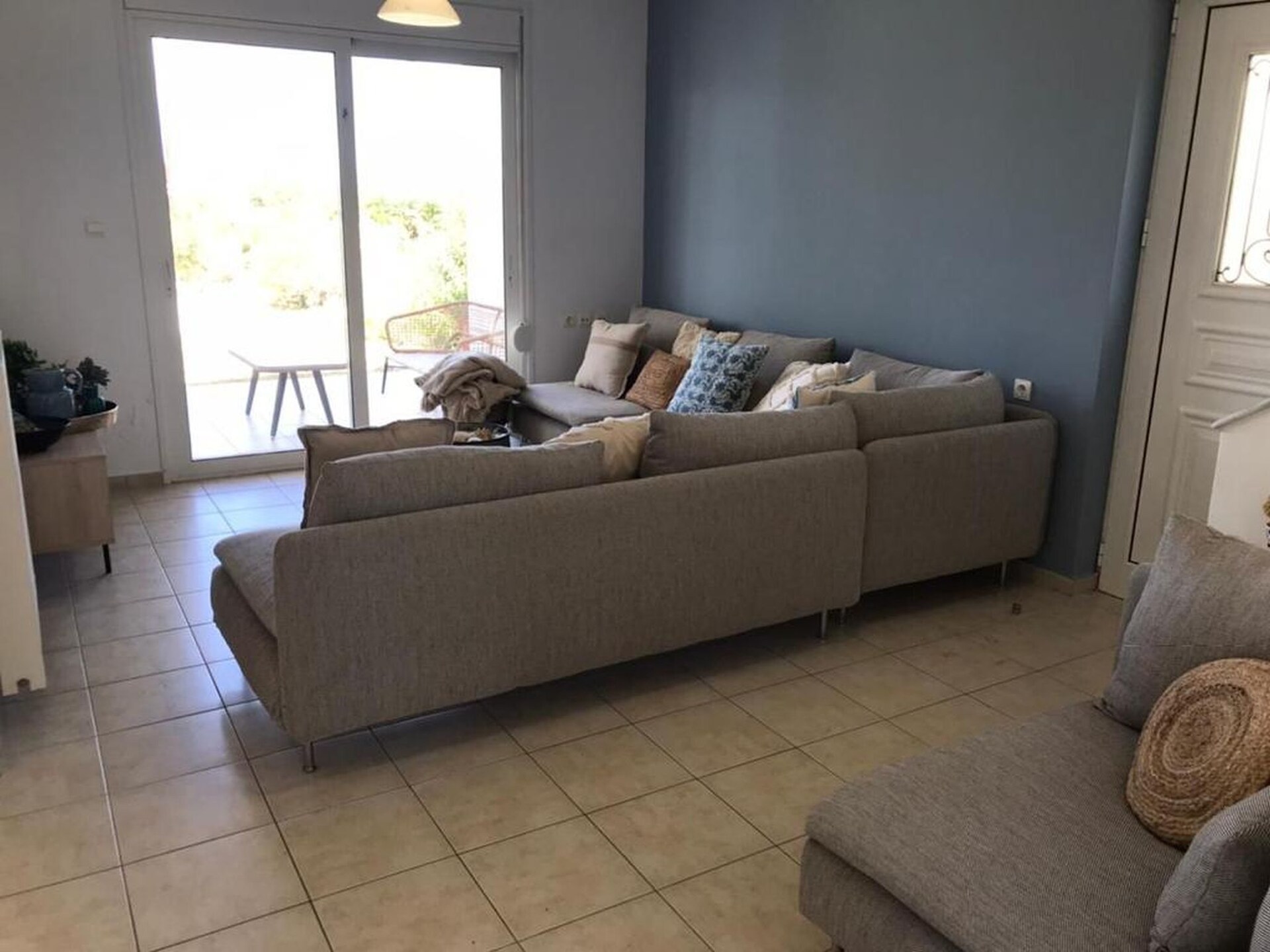Villa Aloni: Authentieke villa met privézwembad en zeezicht op Kreta - foto 10