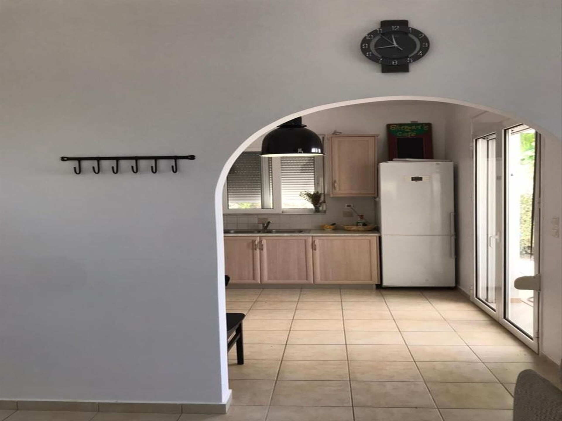 Villa Aloni: Authentieke villa met privézwembad en zeezicht op Kreta - foto 12